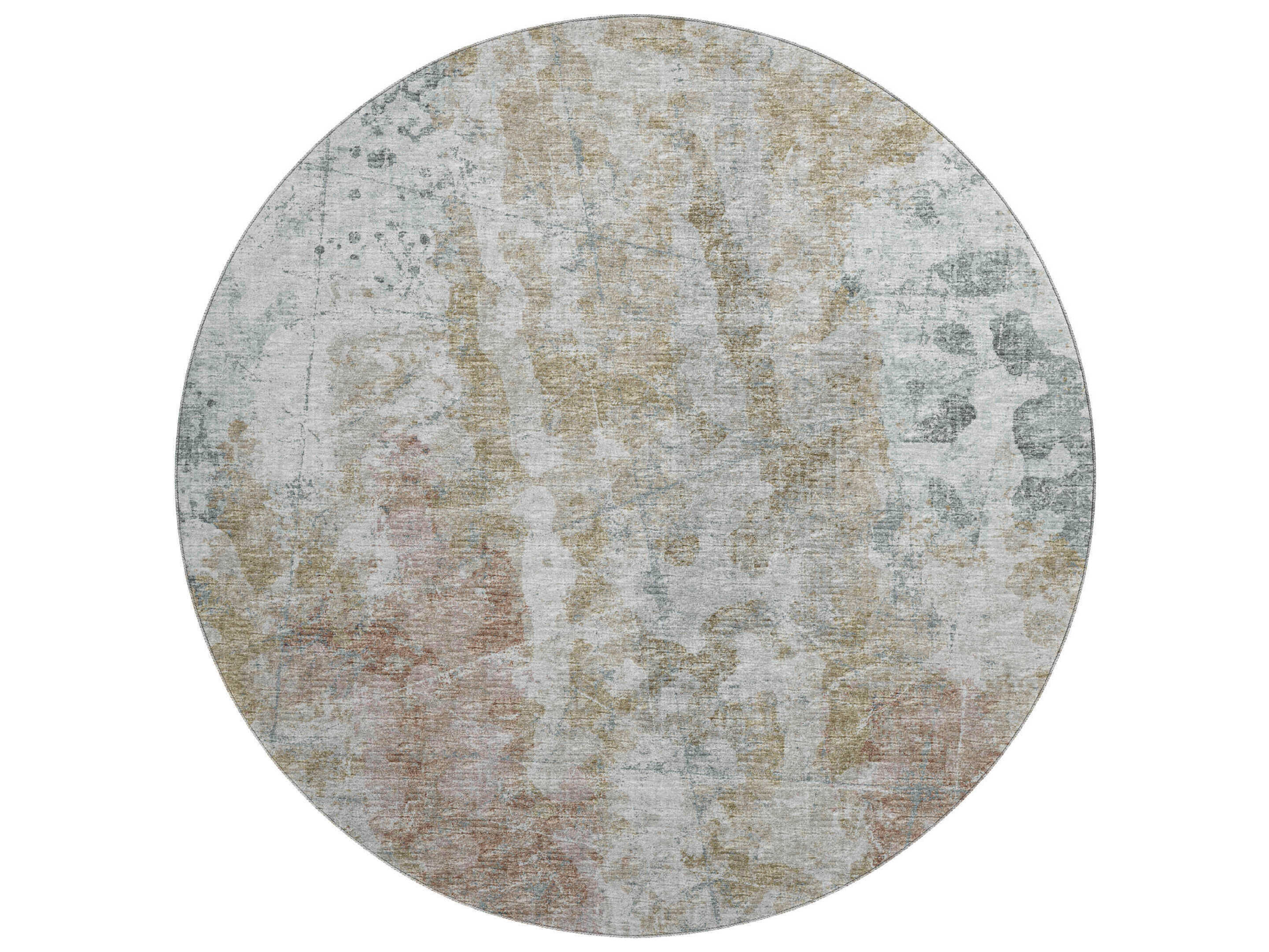 Dalyn Mayfield Abstract Area Rug