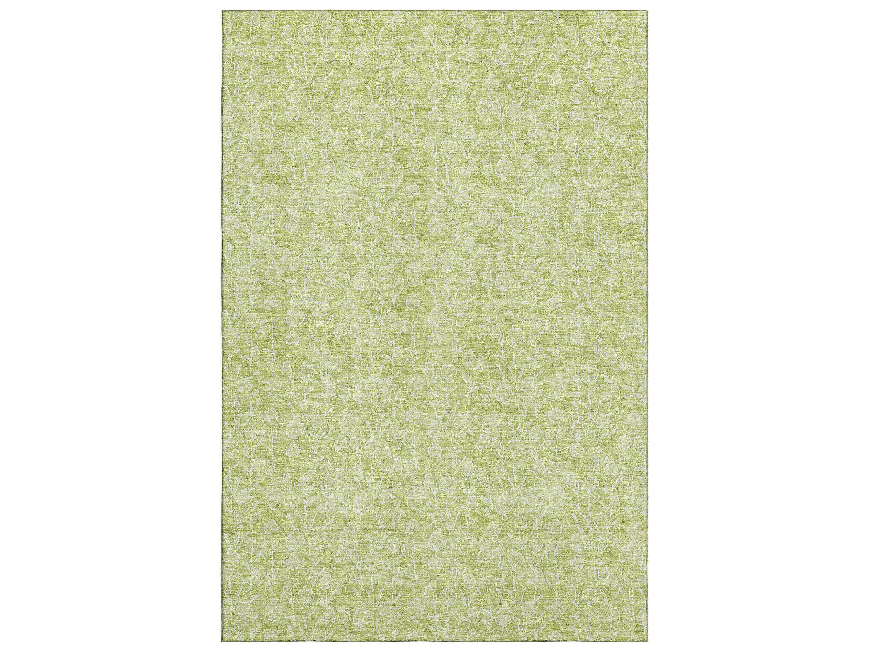 Dalyn Mayfield Floral Area Rug