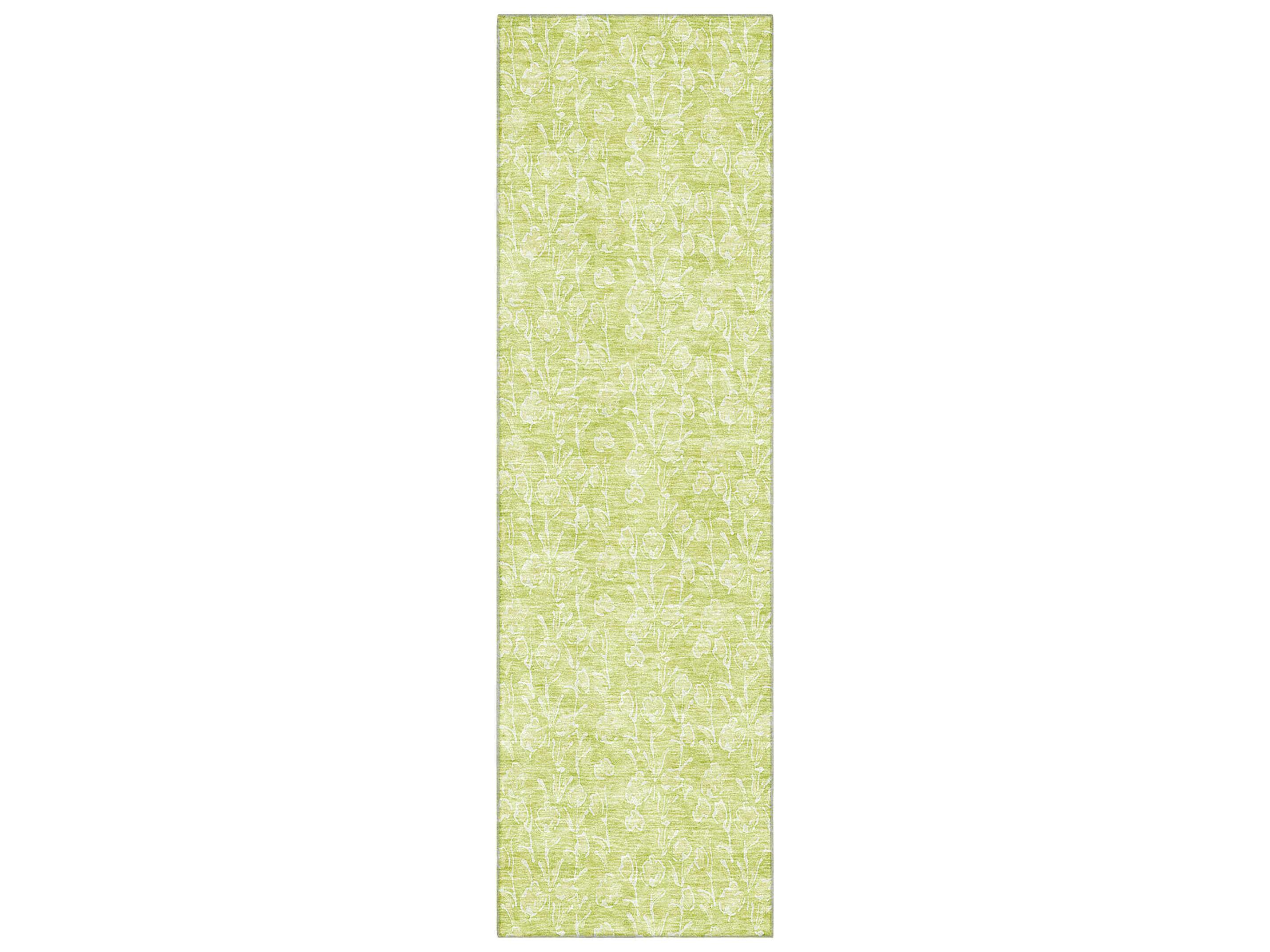 Dalyn Mayfield Floral Area Rug