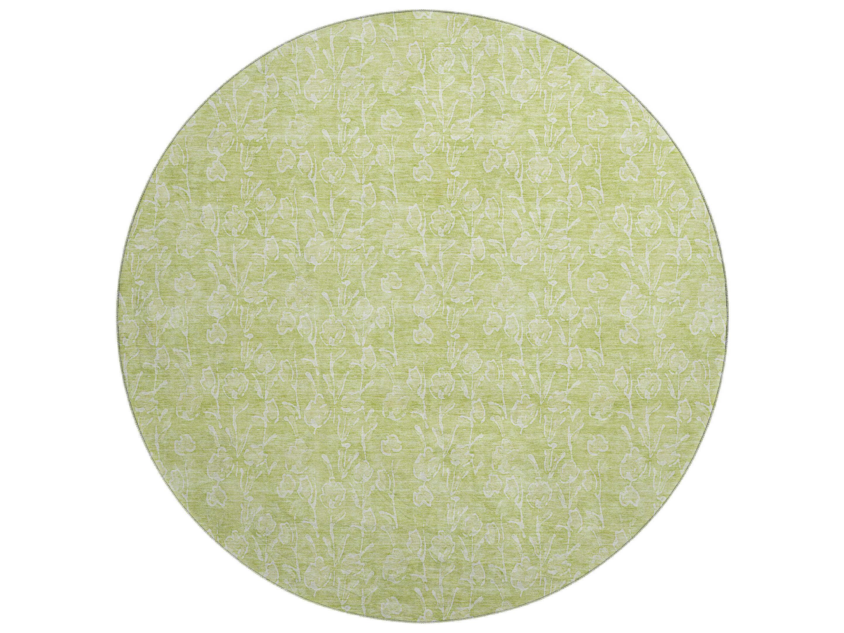Dalyn Mayfield Floral Area Rug