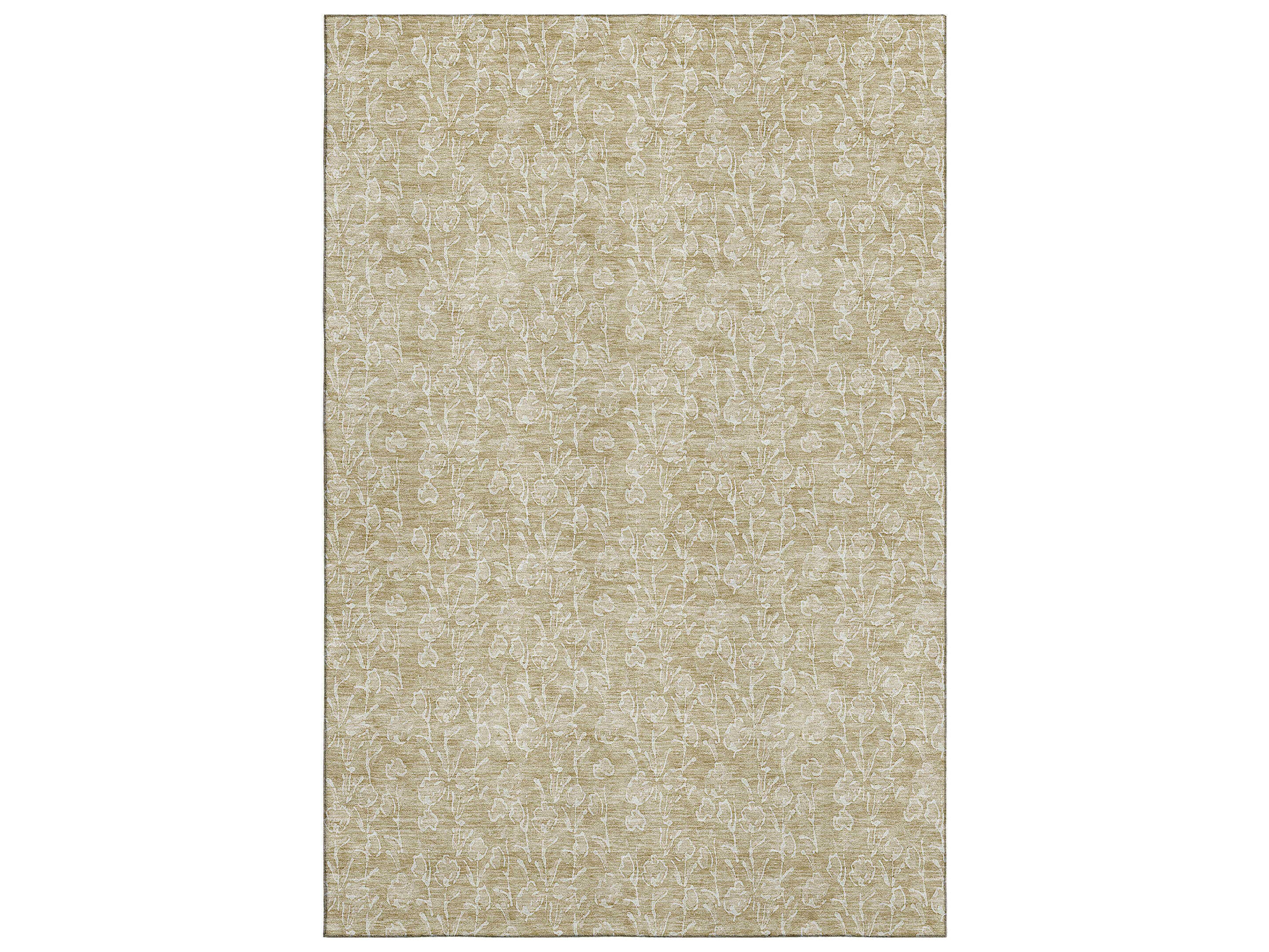 Dalyn Mayfield Floral Area Rug