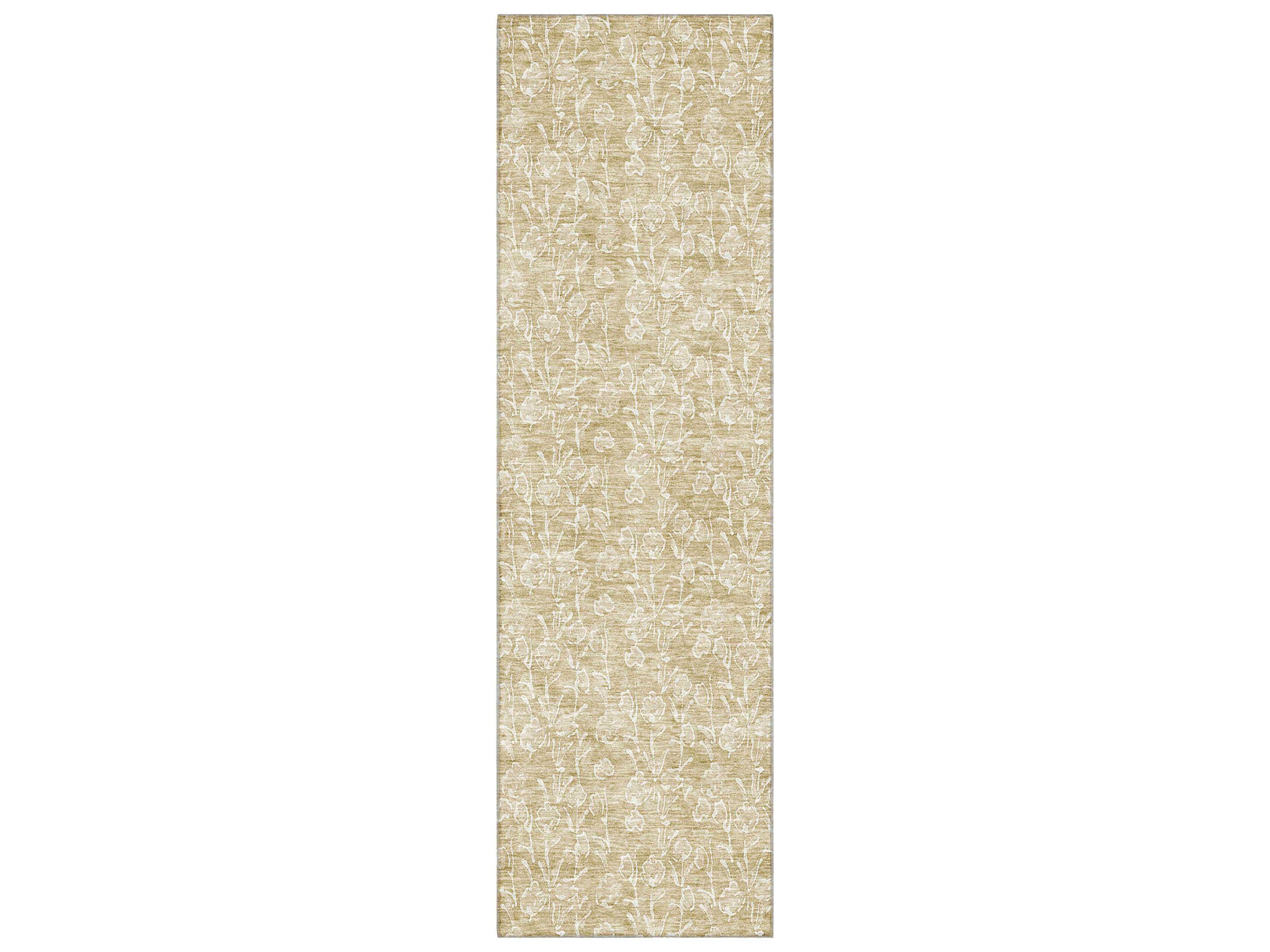 Dalyn Mayfield Floral Area Rug
