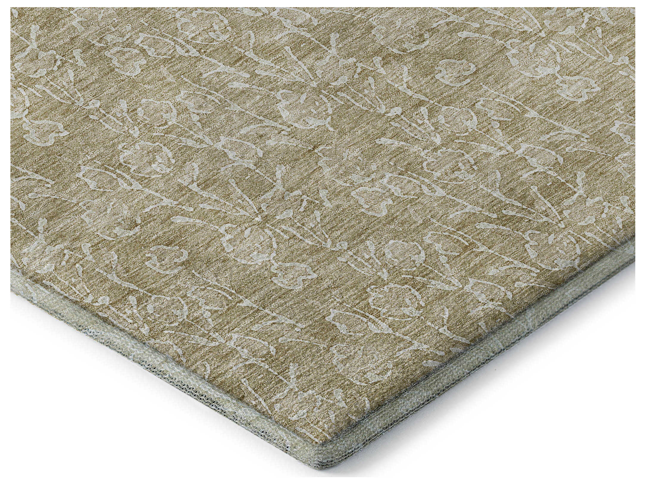 Dalyn Mayfield Floral Area Rug