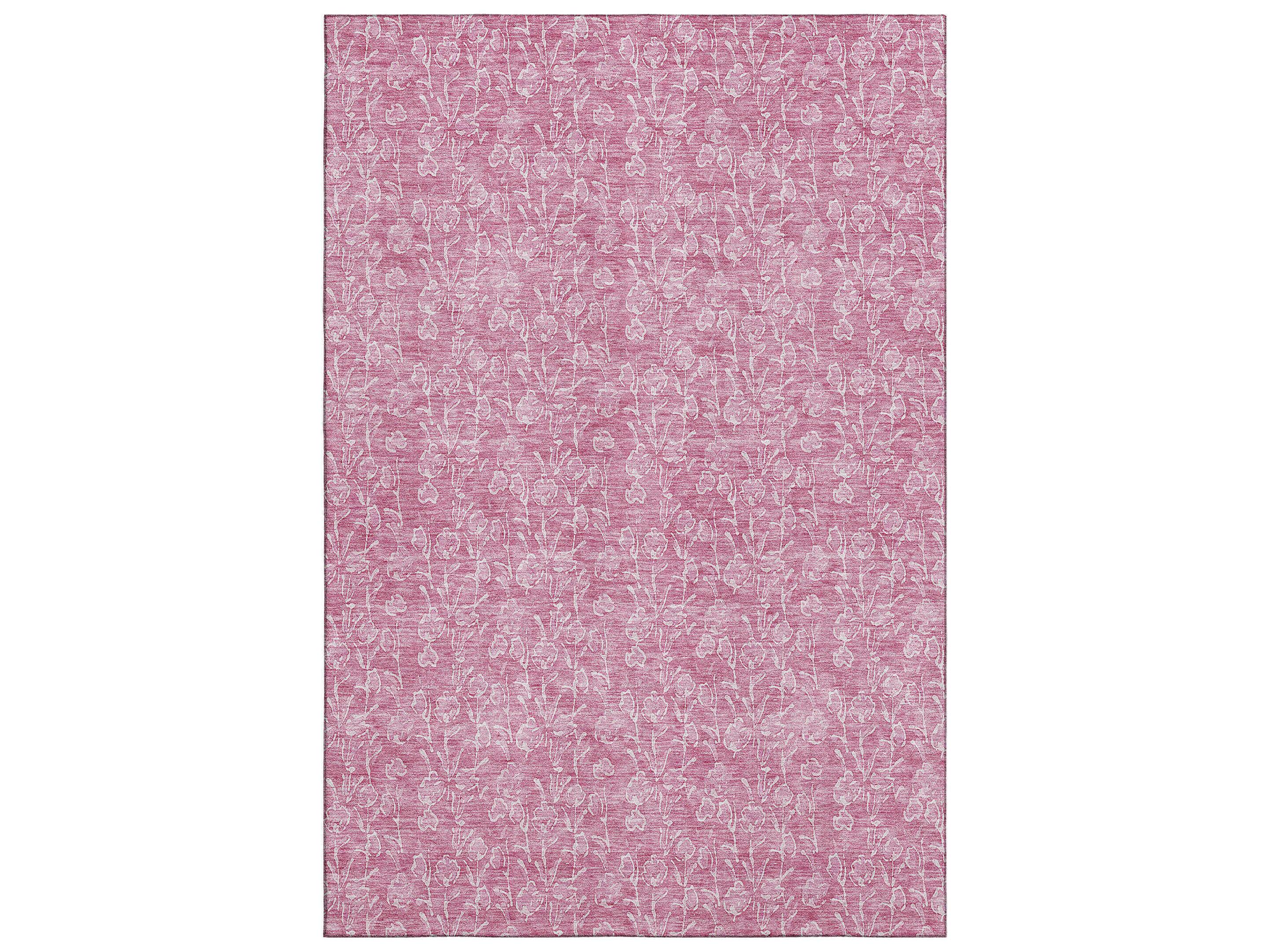 Dalyn Mayfield Floral Area Rug