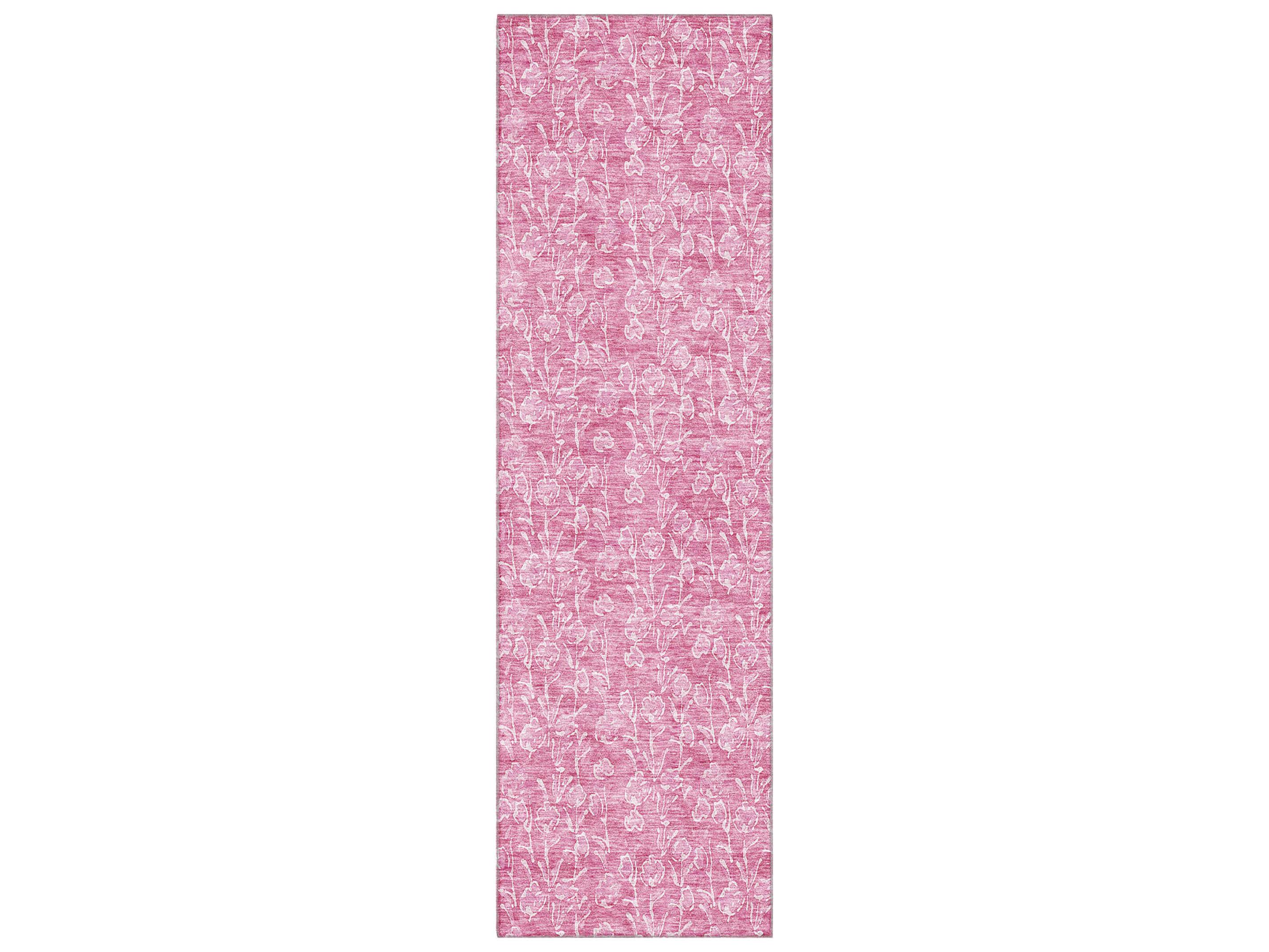 Dalyn Mayfield Floral Area Rug