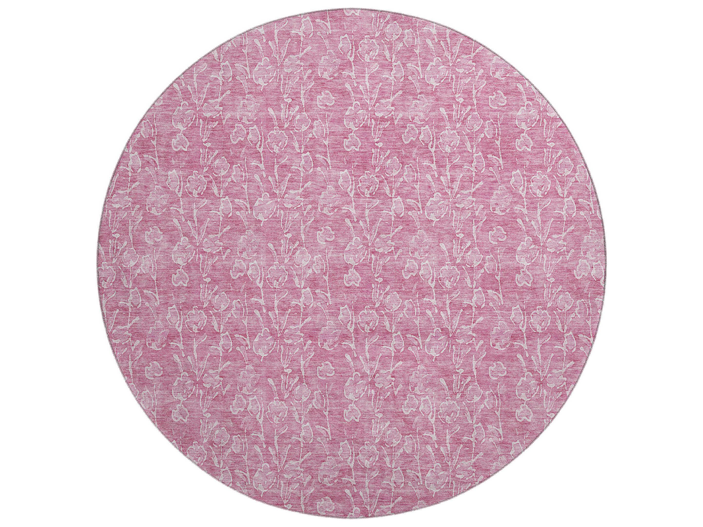 Dalyn Mayfield Floral Area Rug