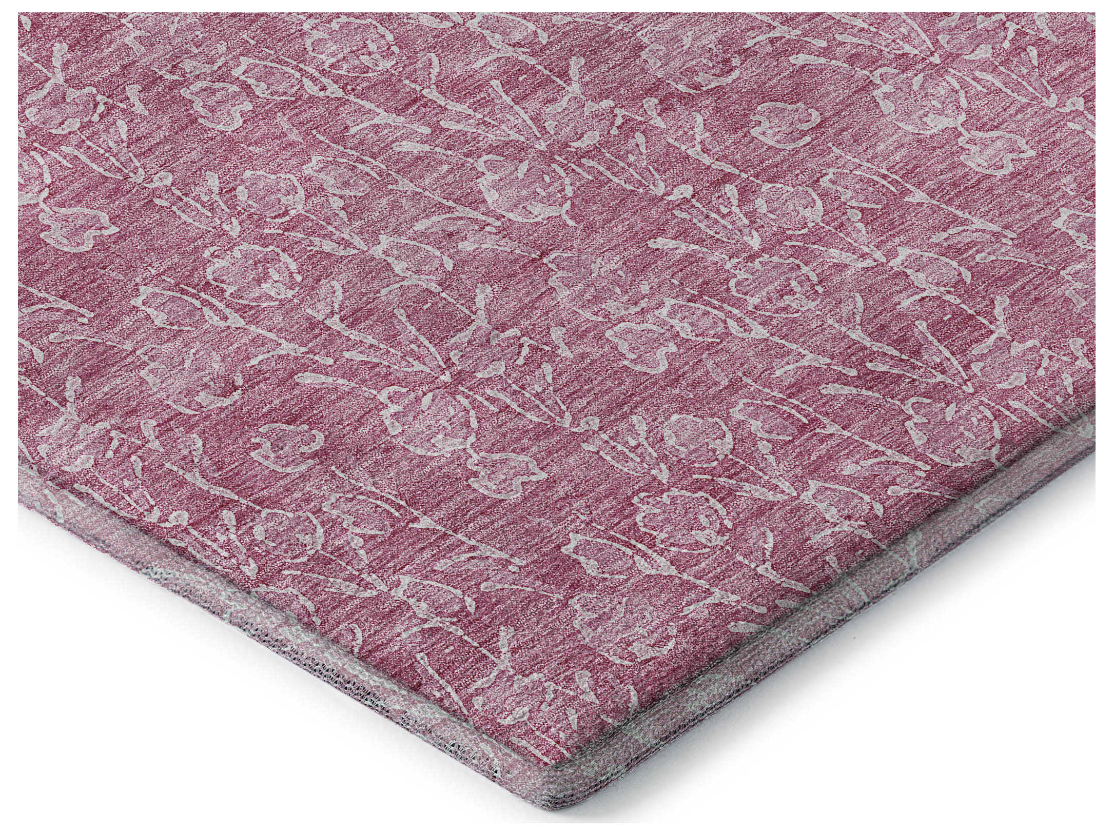 Dalyn Mayfield Floral Area Rug