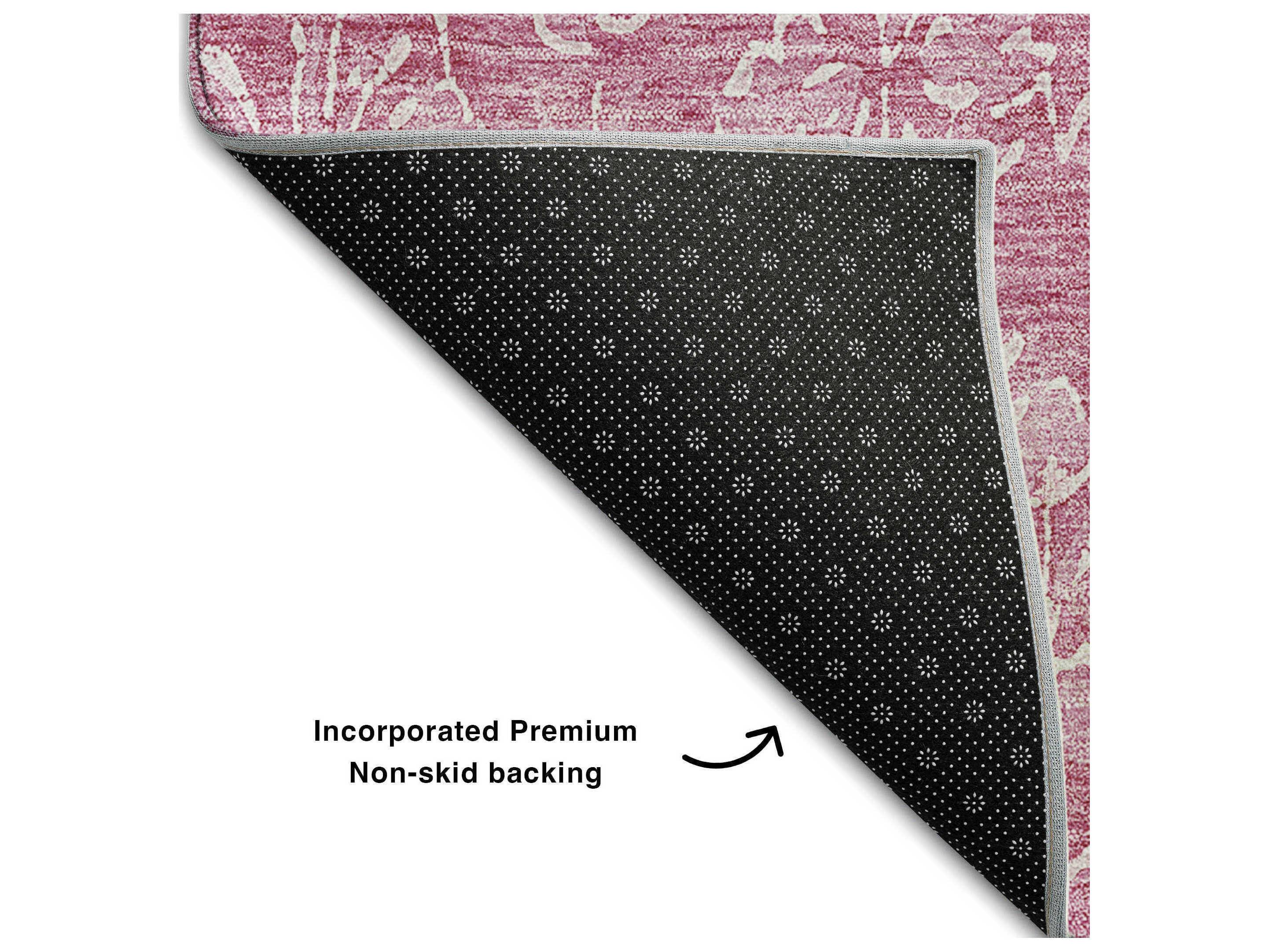 Dalyn Mayfield Floral Area Rug