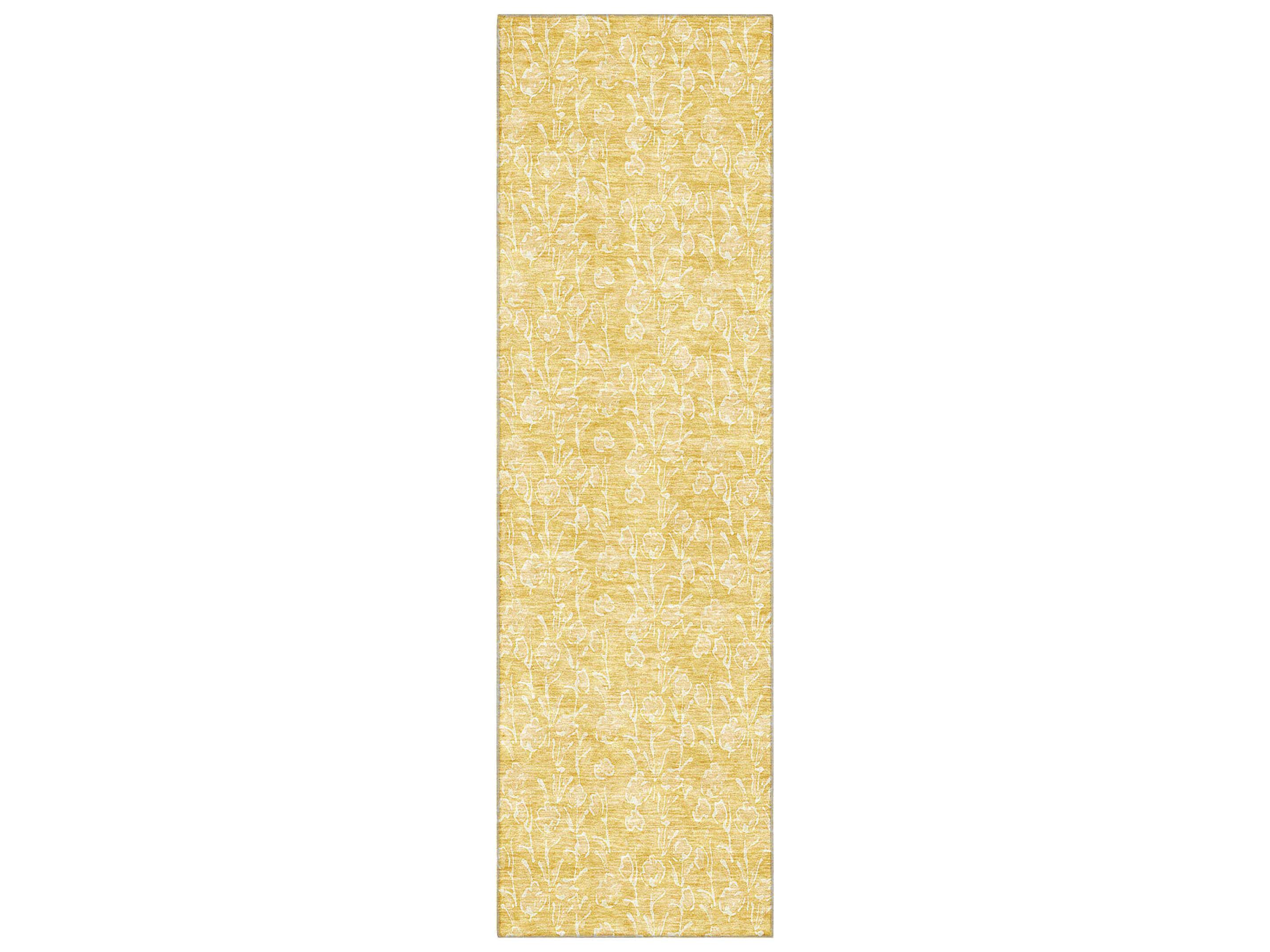 Dalyn Mayfield Floral Area Rug