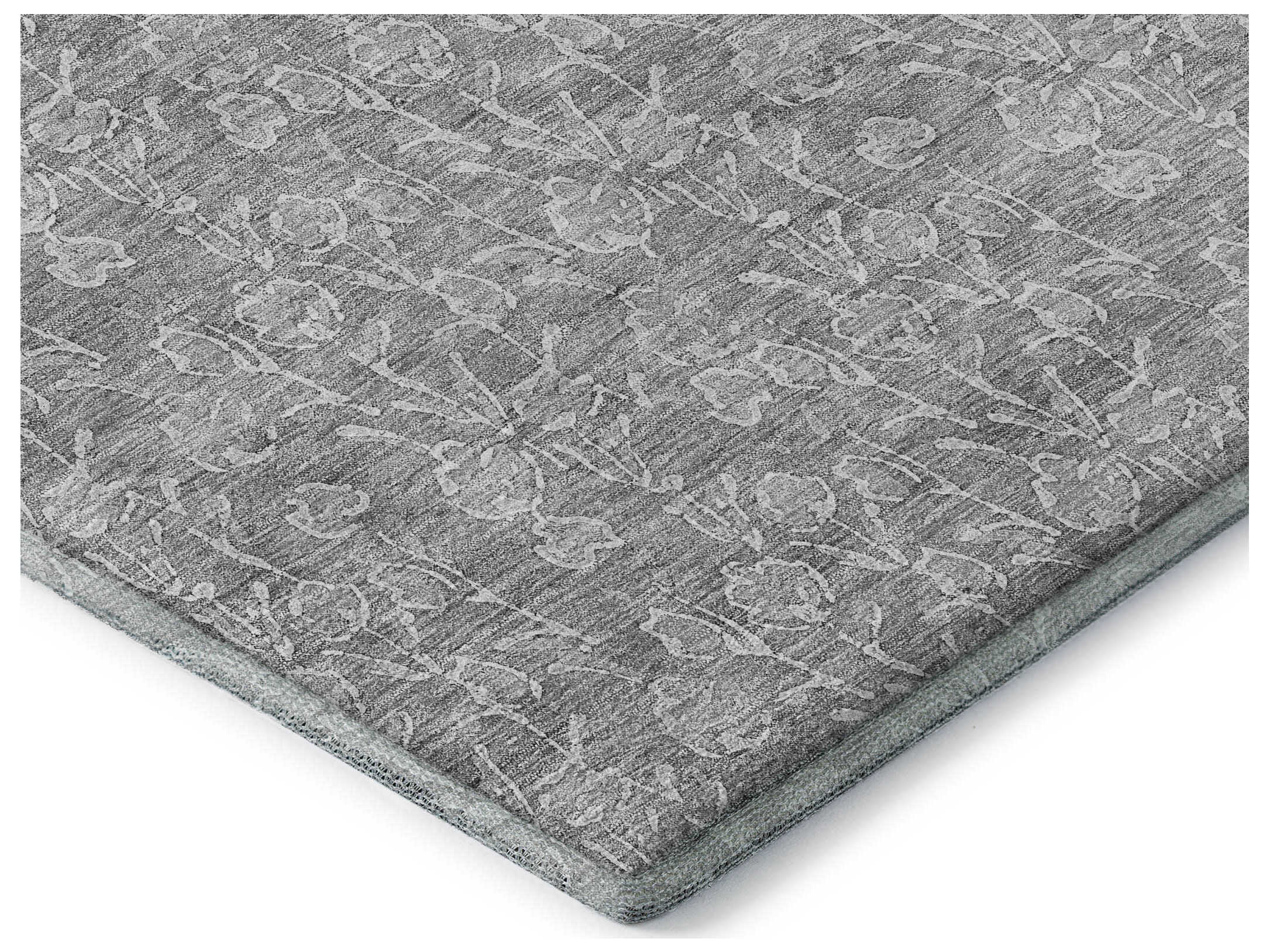 Dalyn Mayfield Floral Area Rug