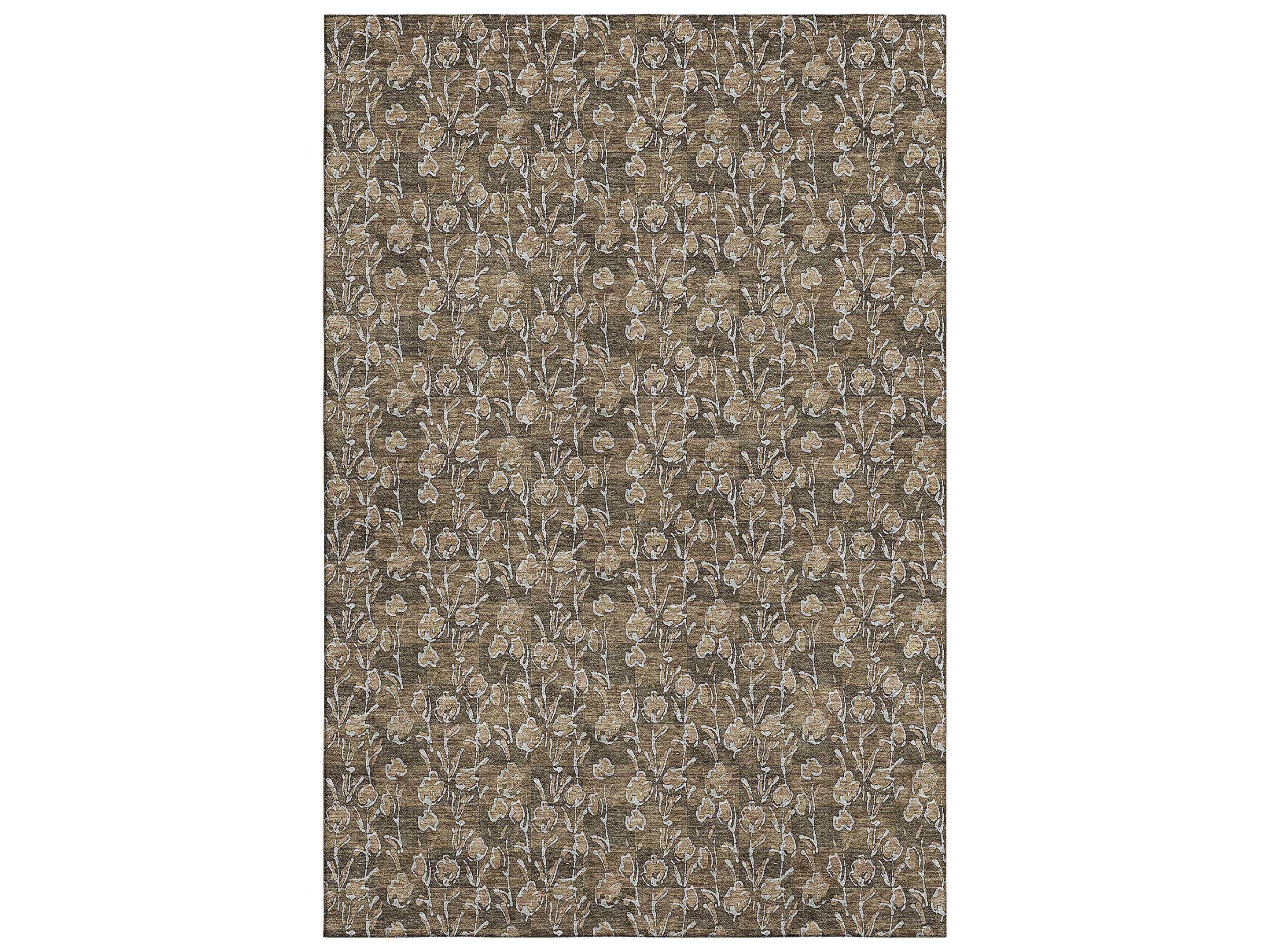 Dalyn Mayfield Floral Area Rug