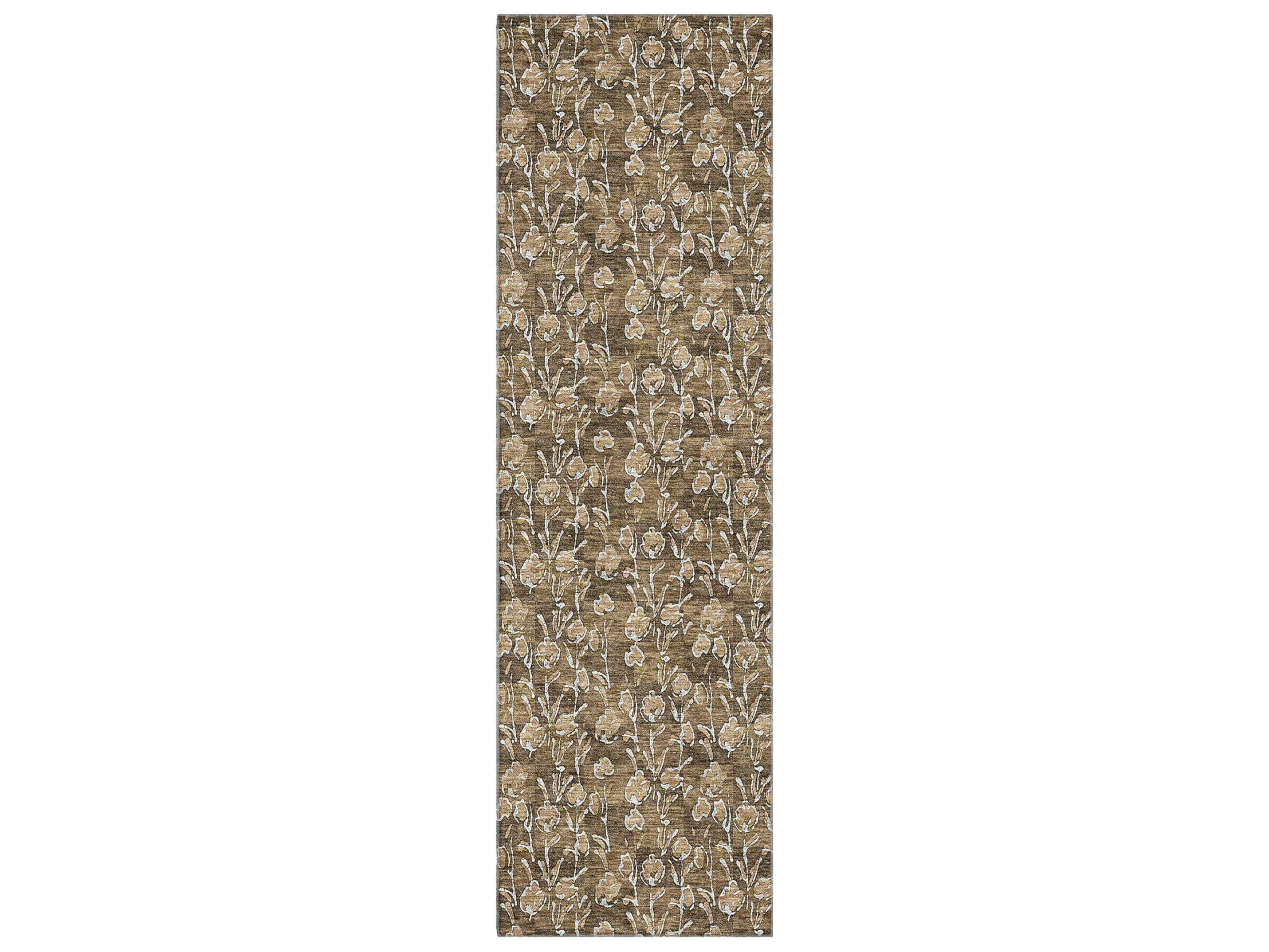 Dalyn Mayfield Floral Area Rug