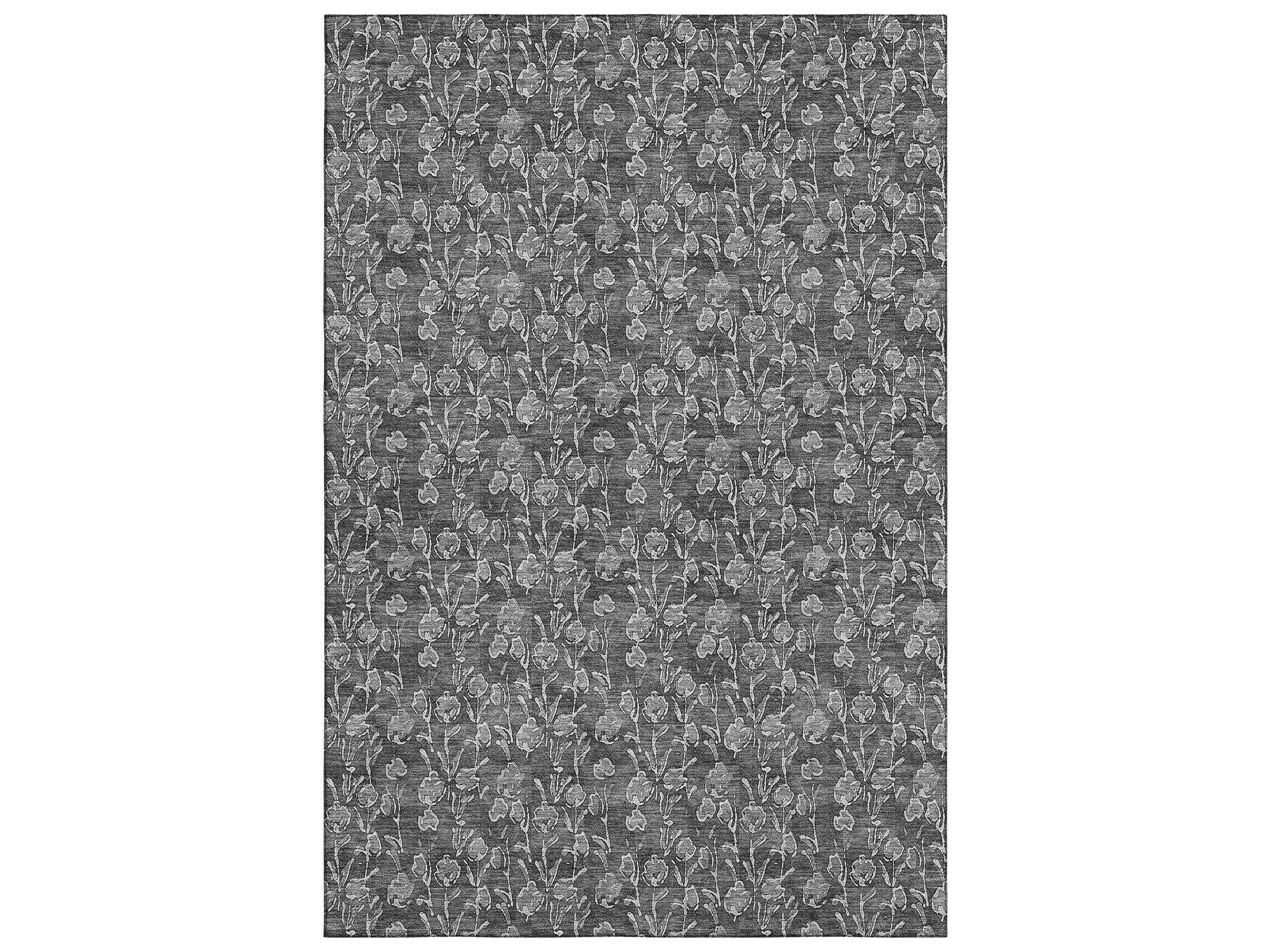 Dalyn Mayfield Floral Area Rug