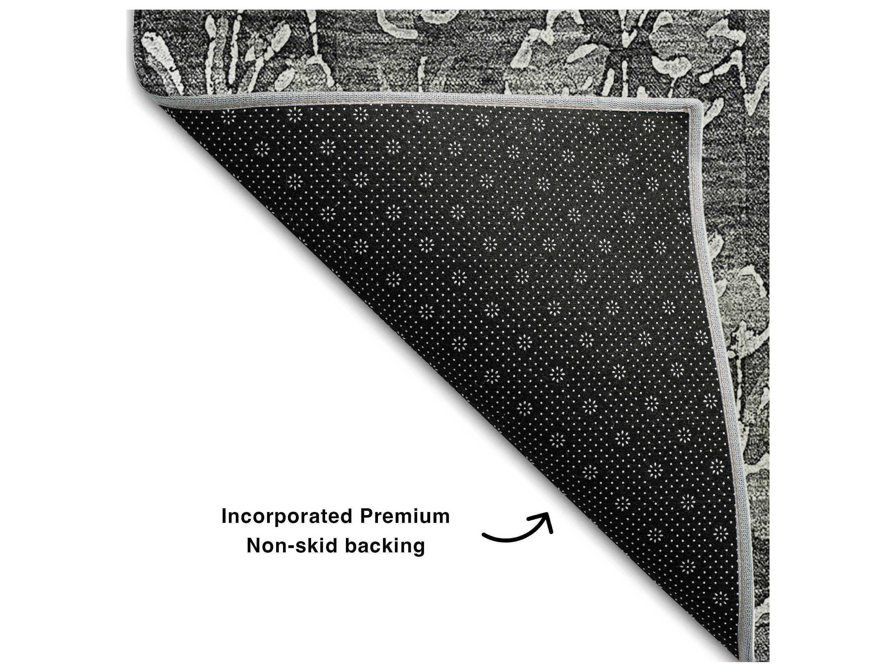 Dalyn Mayfield Floral Area Rug