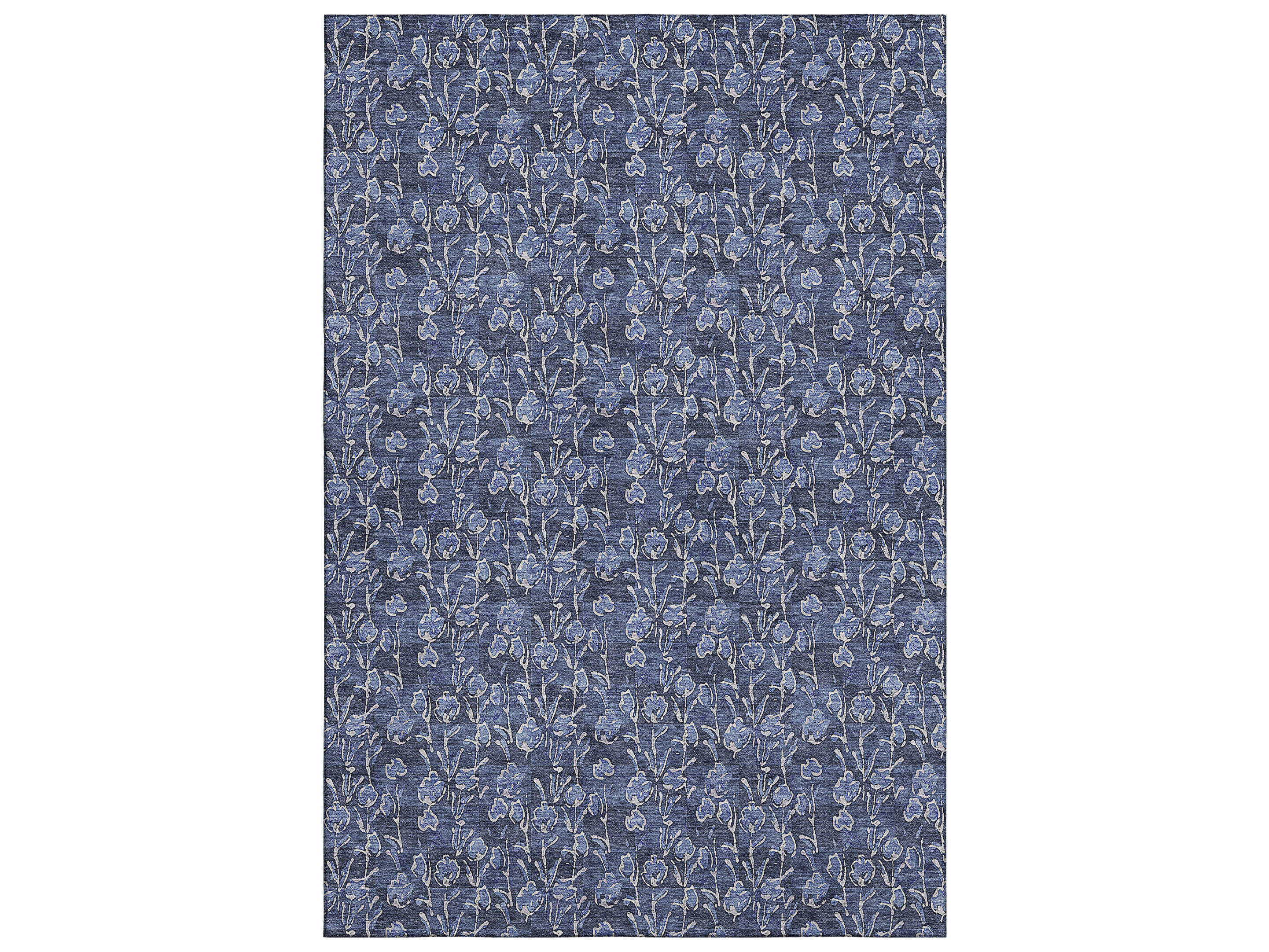 Dalyn Mayfield Floral Area Rug