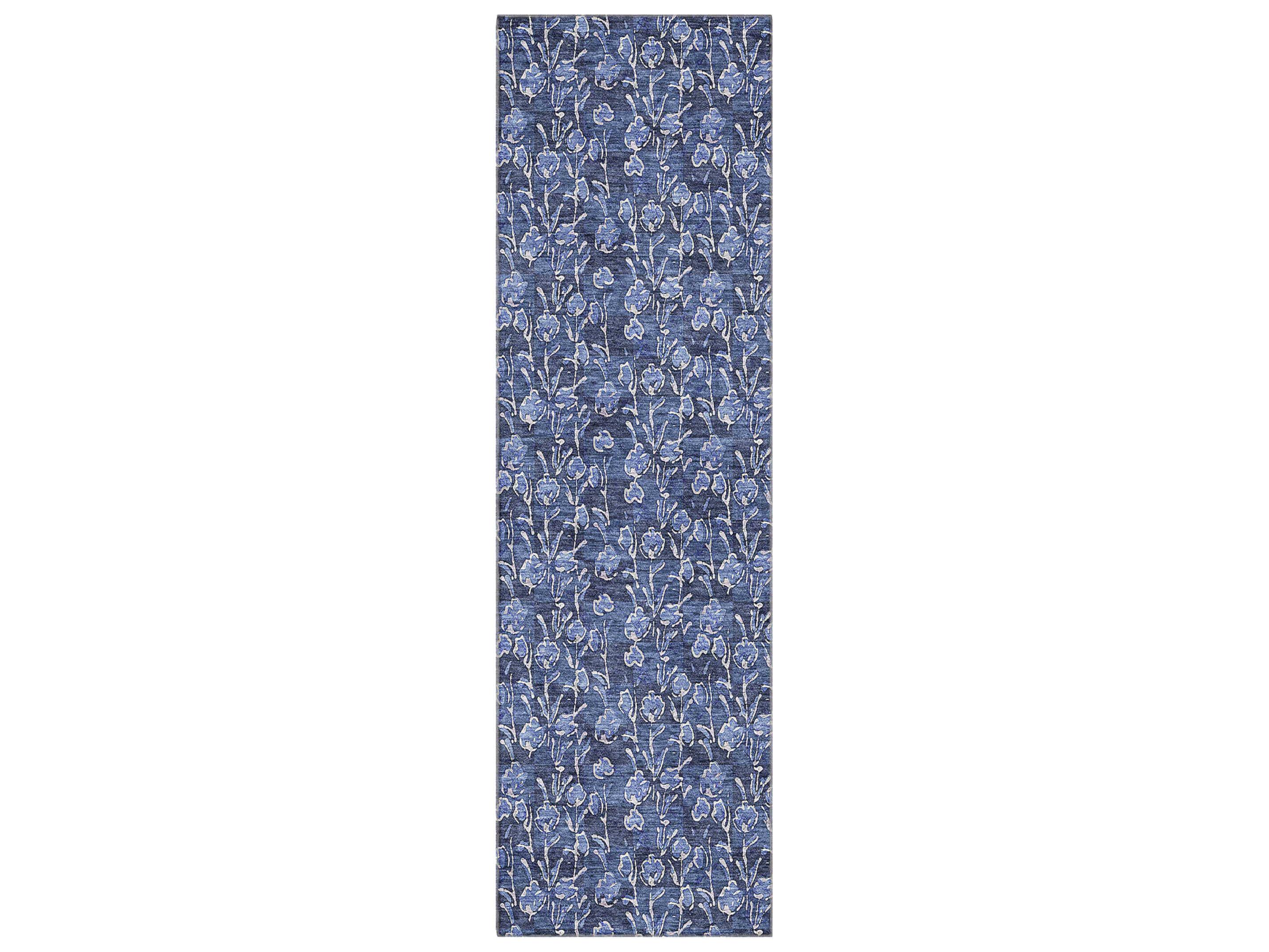 Dalyn Mayfield Floral Area Rug