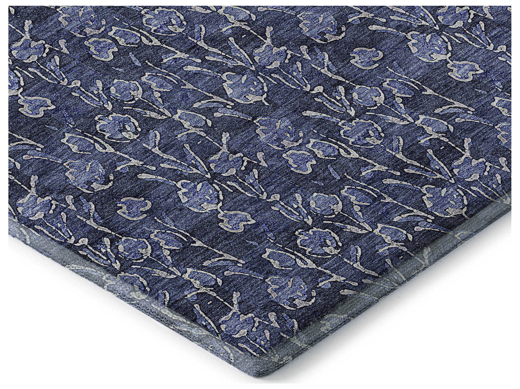 Dalyn Mayfield Floral Area Rug