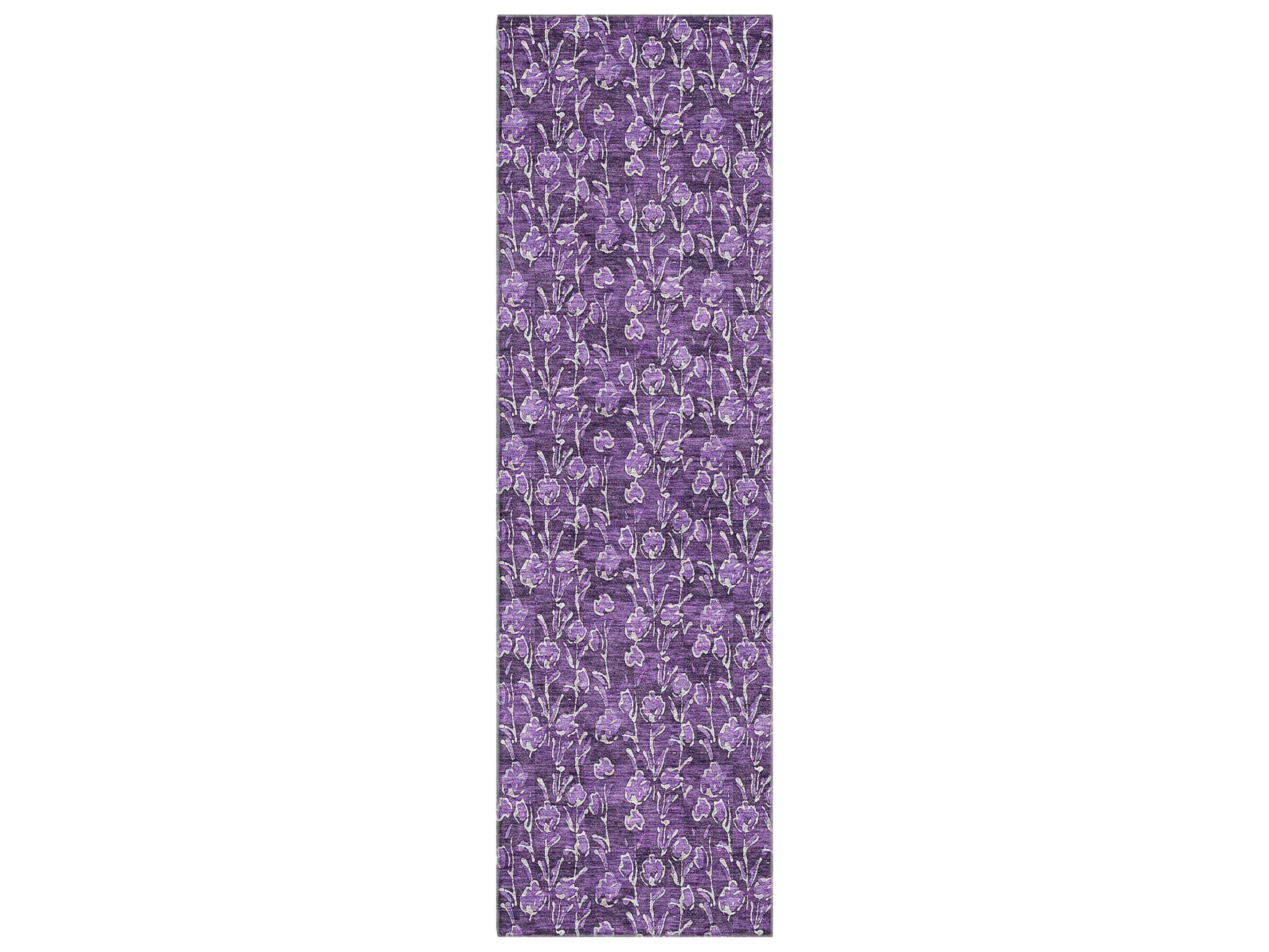 Dalyn Mayfield Floral Area Rug