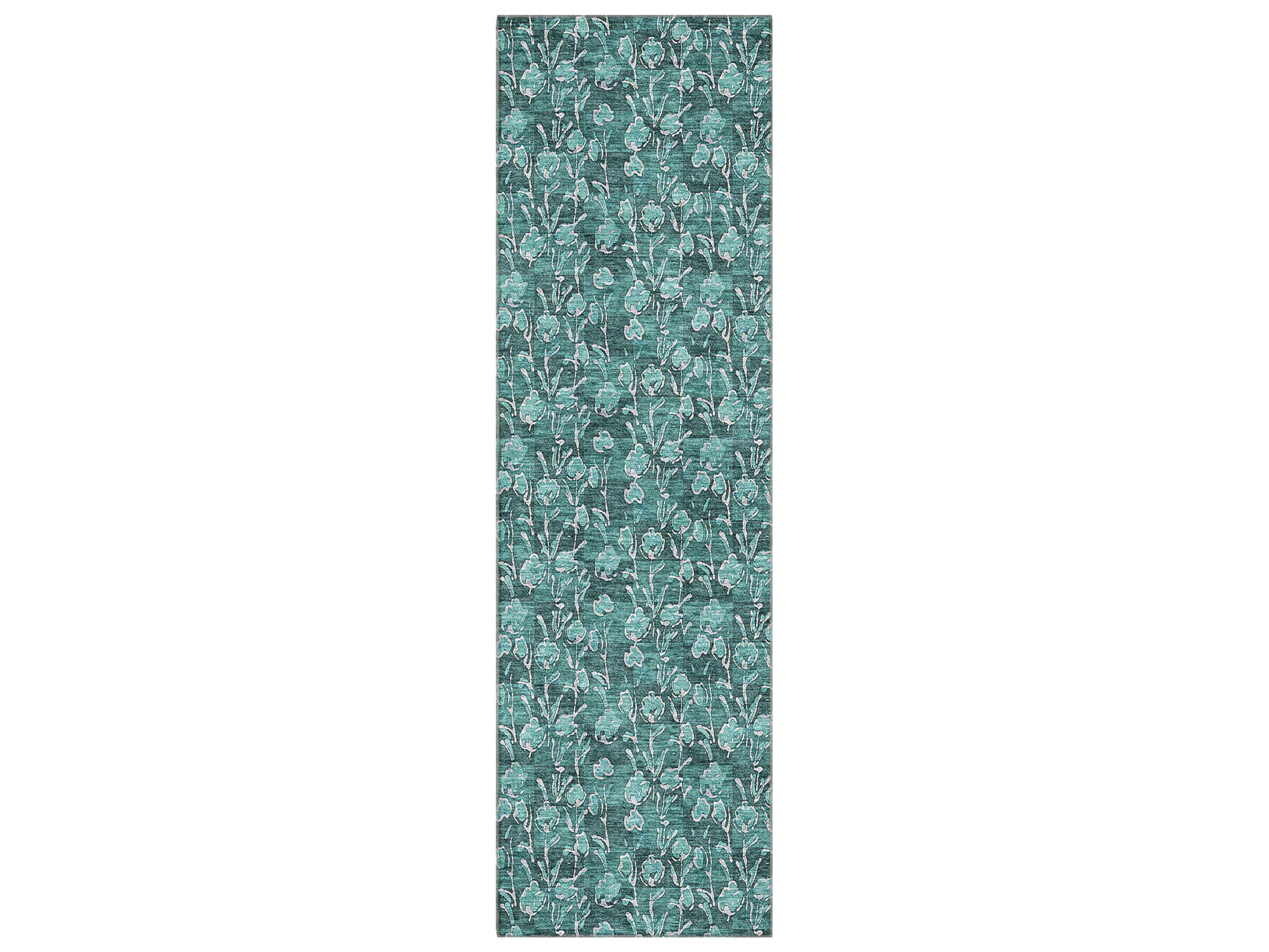 Dalyn Mayfield Floral Area Rug