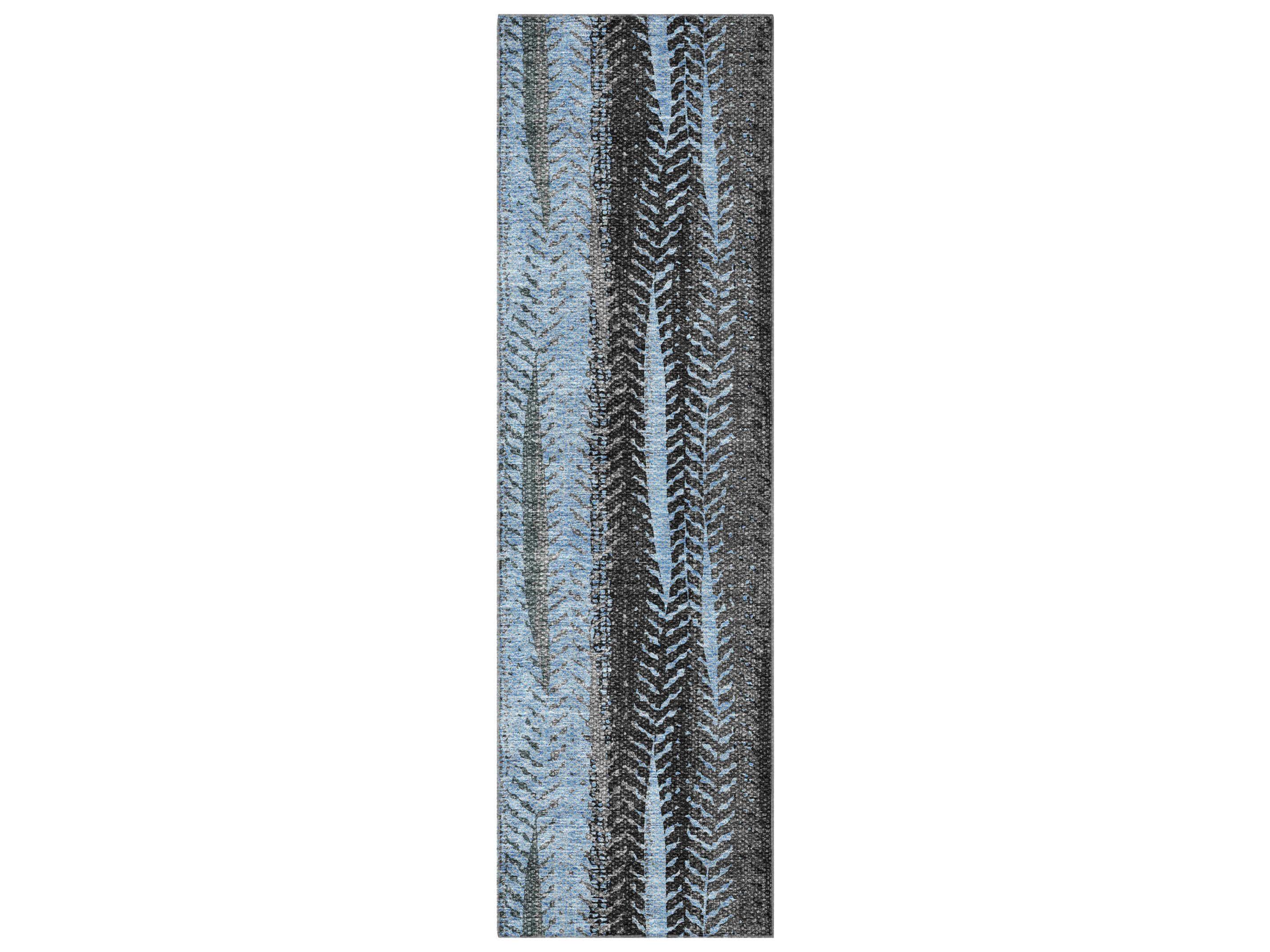 Dalyn Mayfield Abstract Area Rug