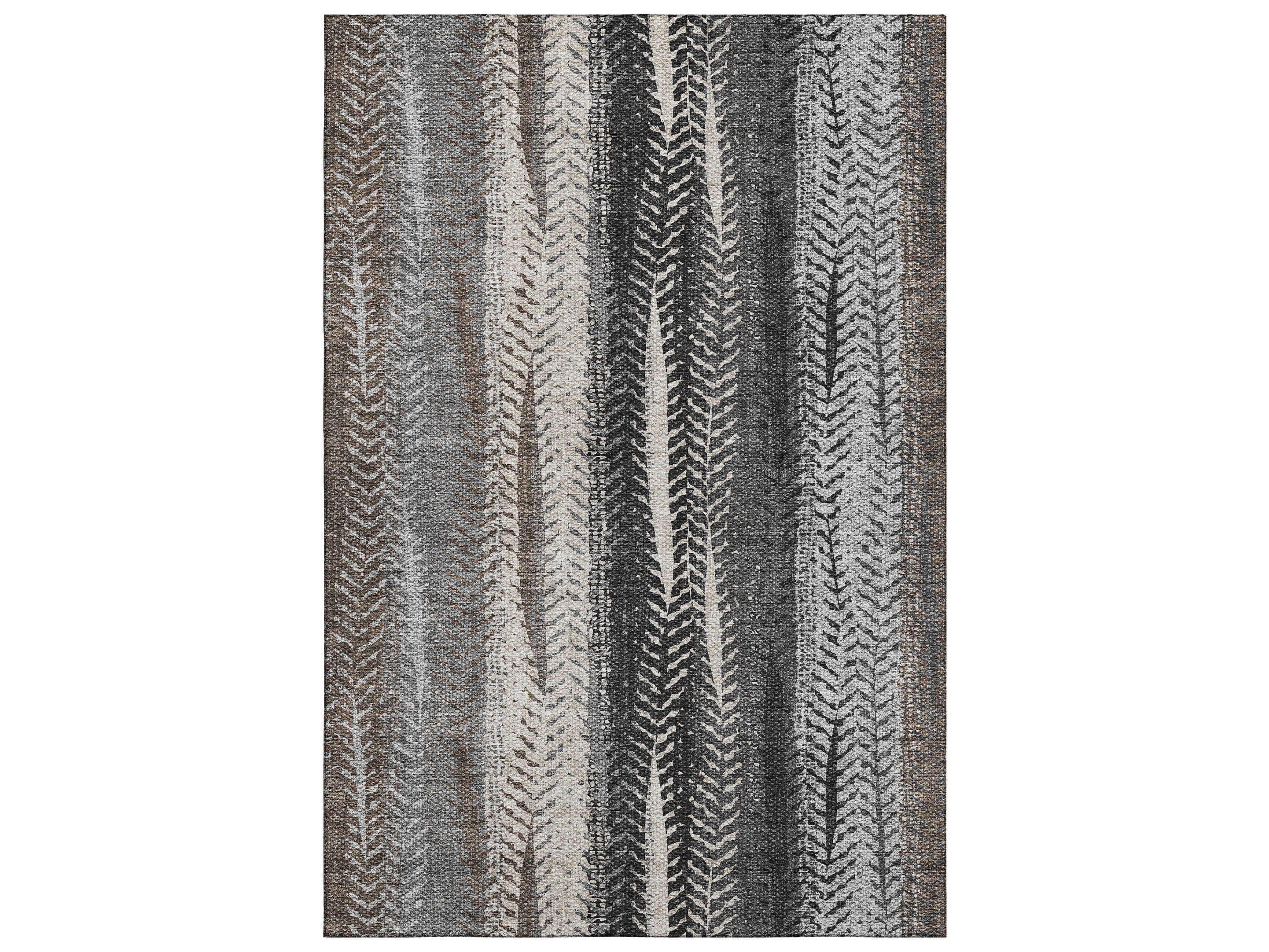 Dalyn Mayfield Abstract Area Rug