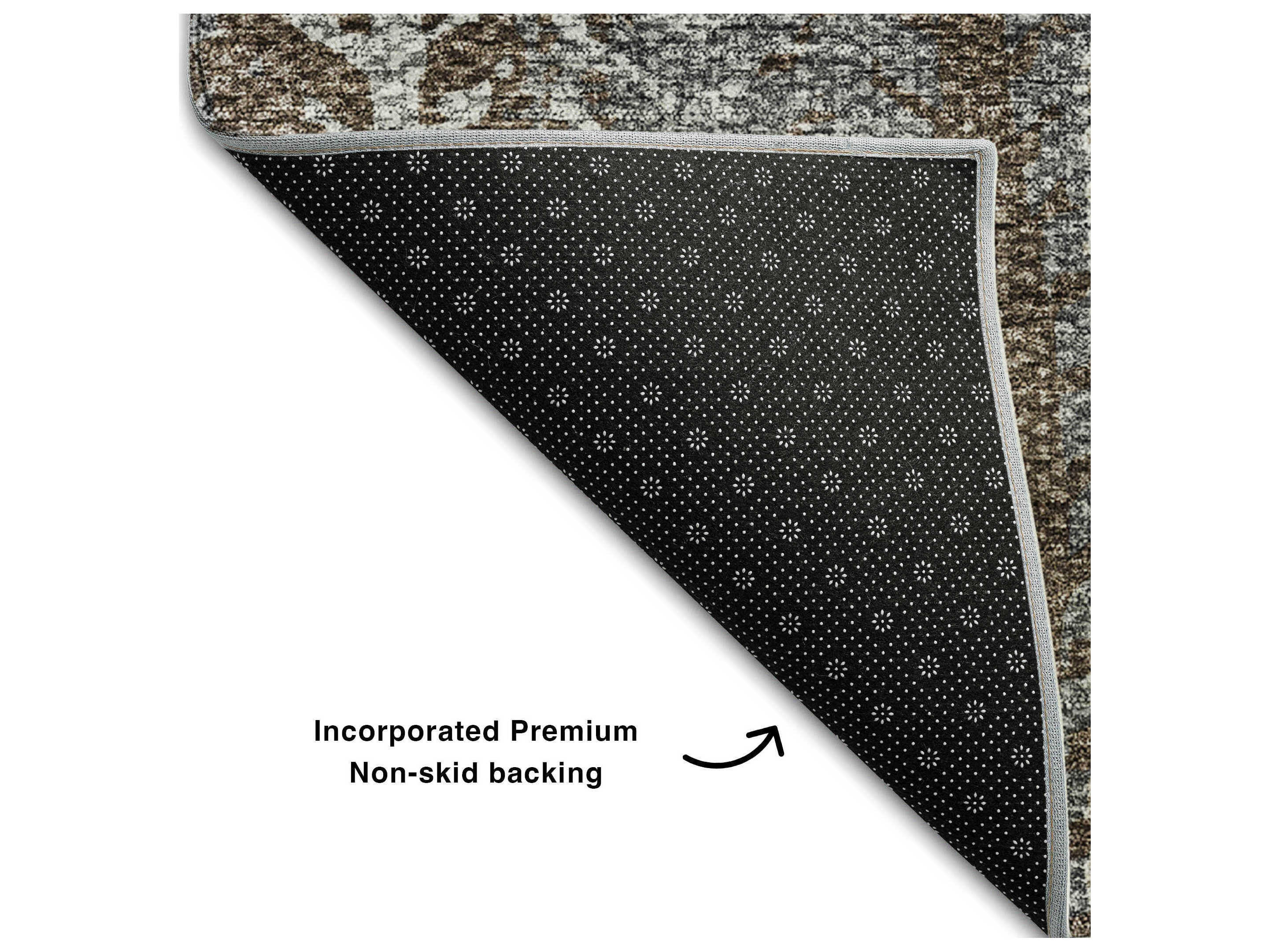 Dalyn Mayfield Abstract Area Rug