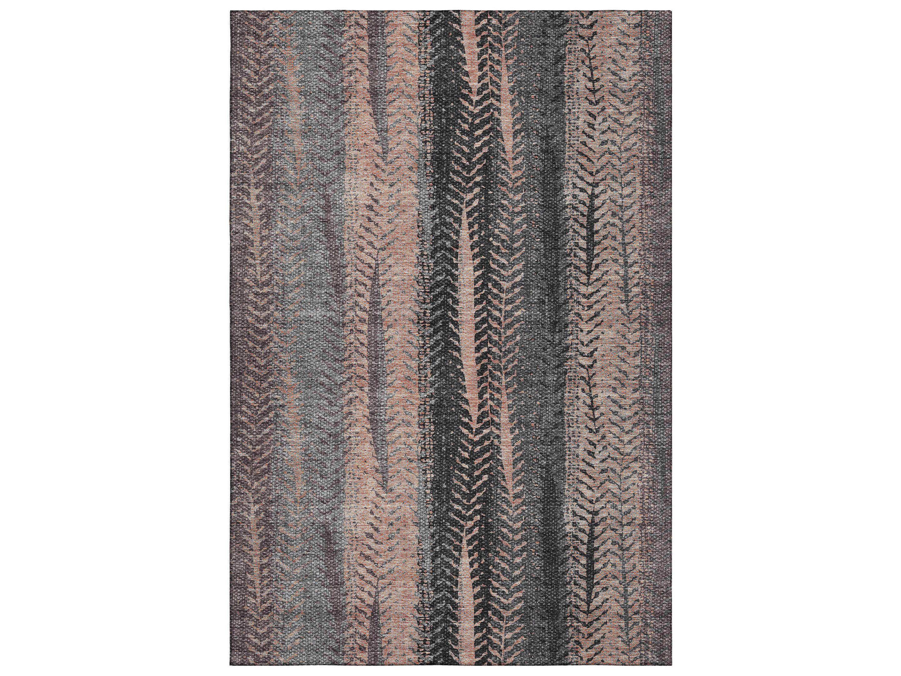 Dalyn Mayfield Abstract Area Rug