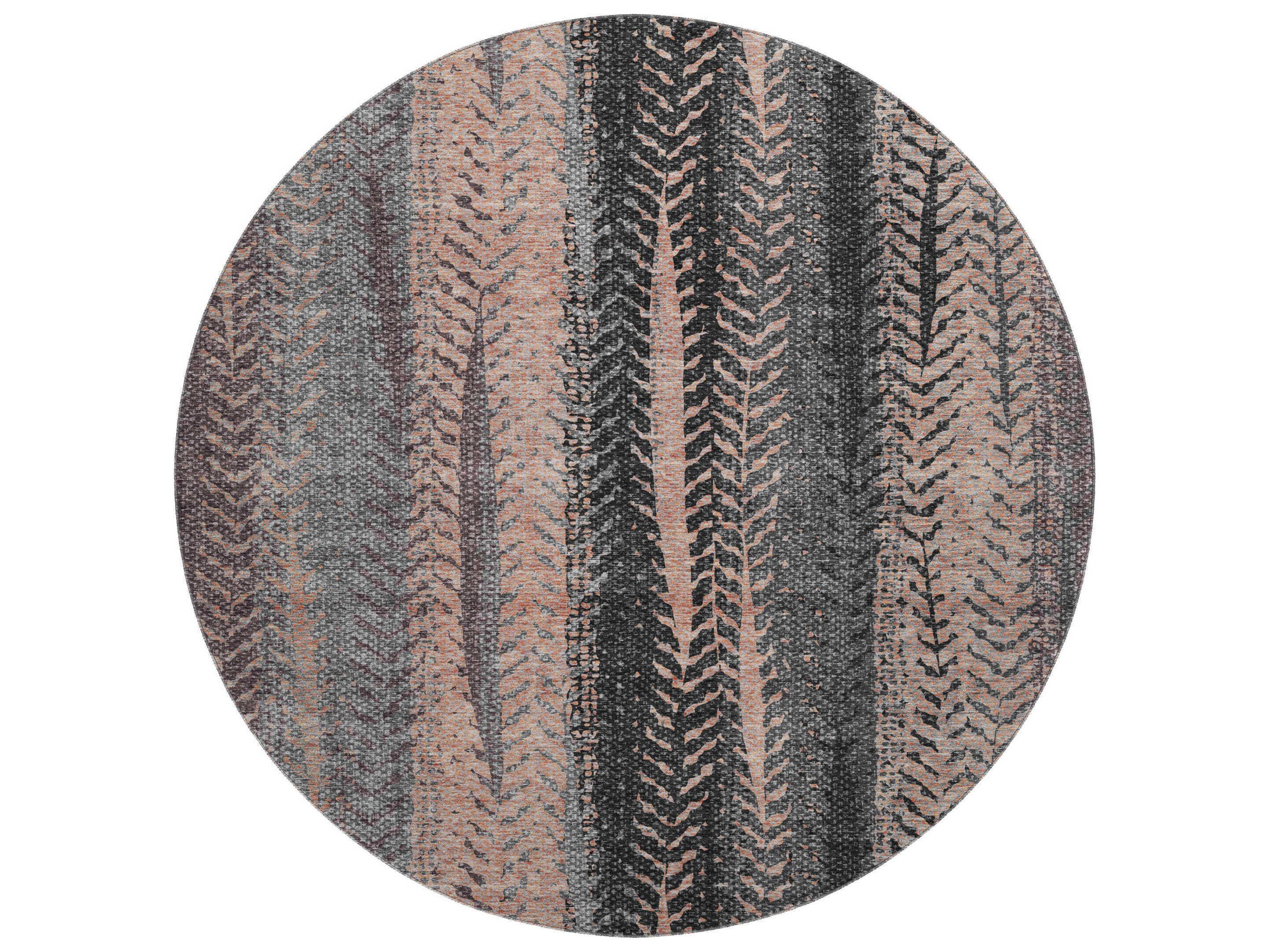 Dalyn Mayfield Abstract Area Rug