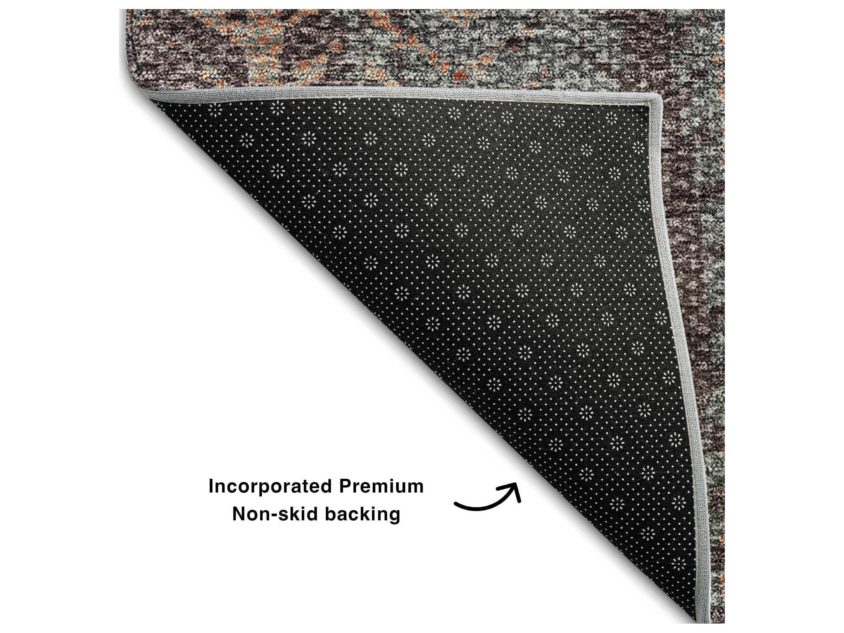 Dalyn Mayfield Abstract Area Rug