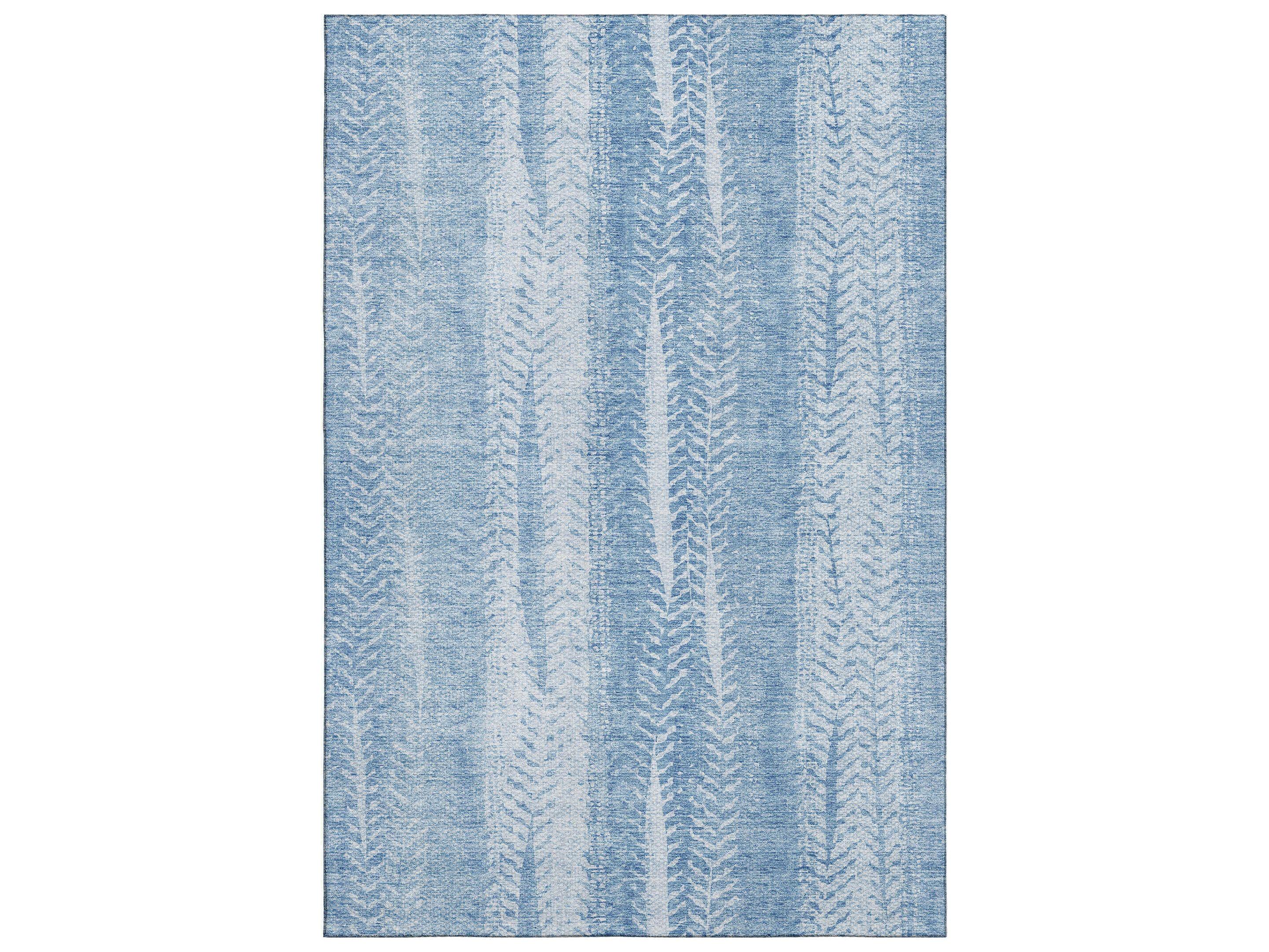Dalyn Mayfield Abstract Area Rug