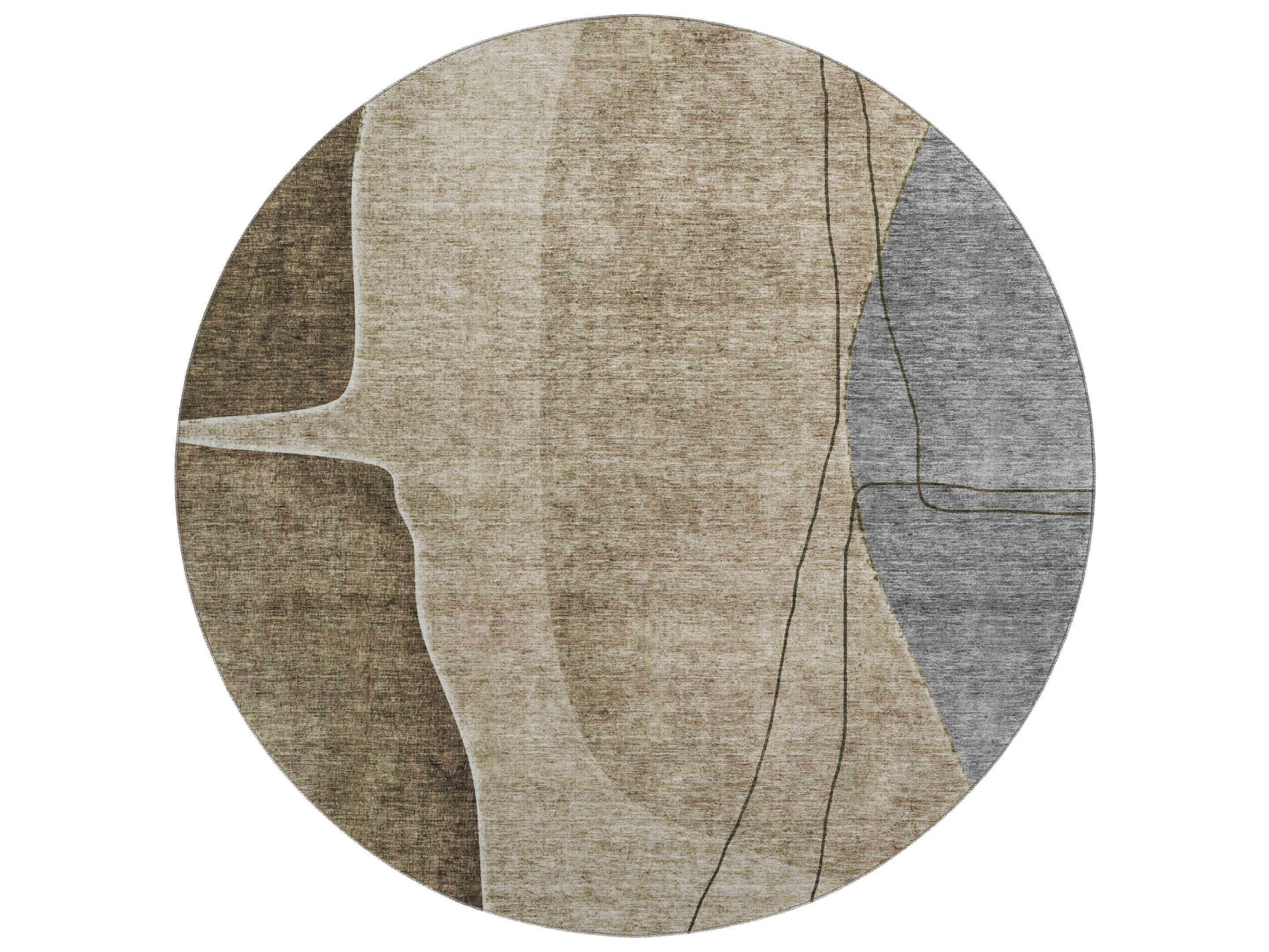Dalyn Mayfield Abstract Area Rug