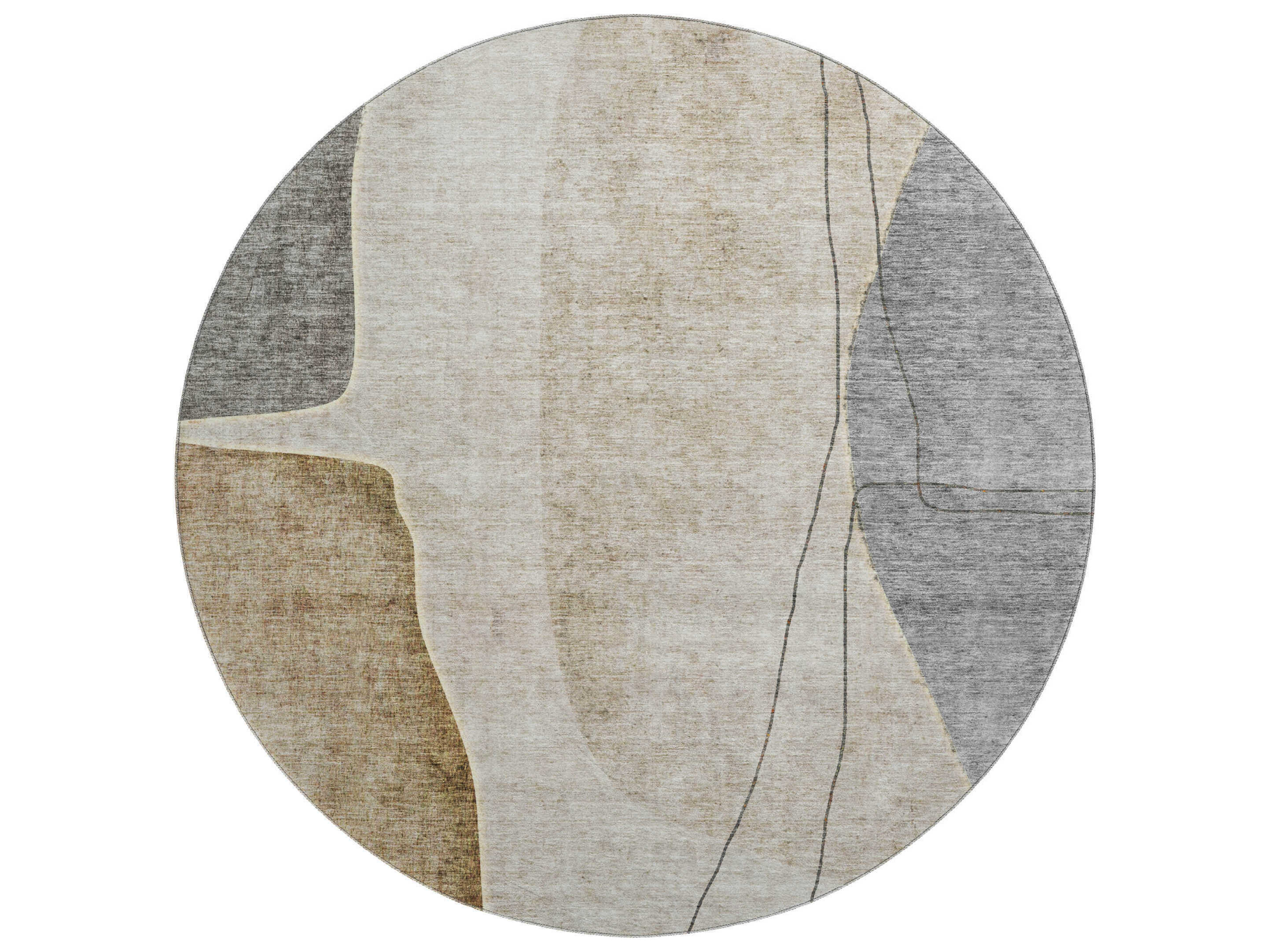 Dalyn Mayfield Abstract Area Rug