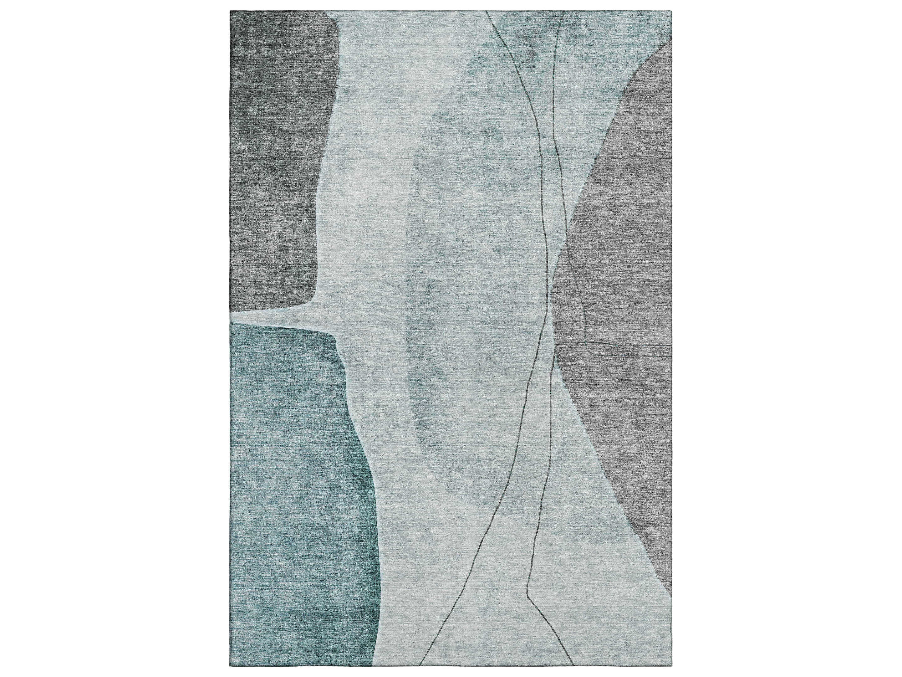 Dalyn Mayfield Abstract Area Rug