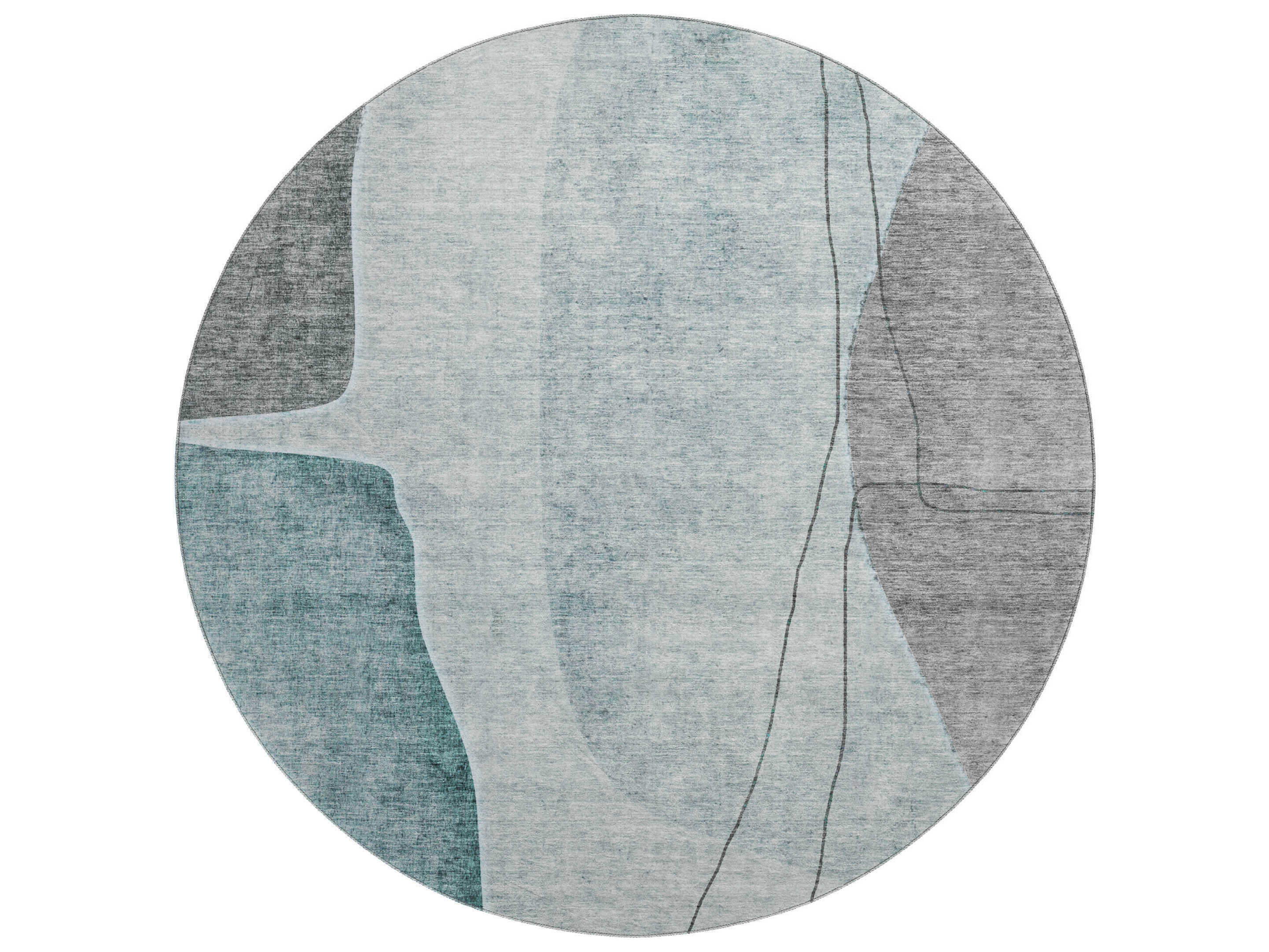 Dalyn Mayfield Abstract Area Rug