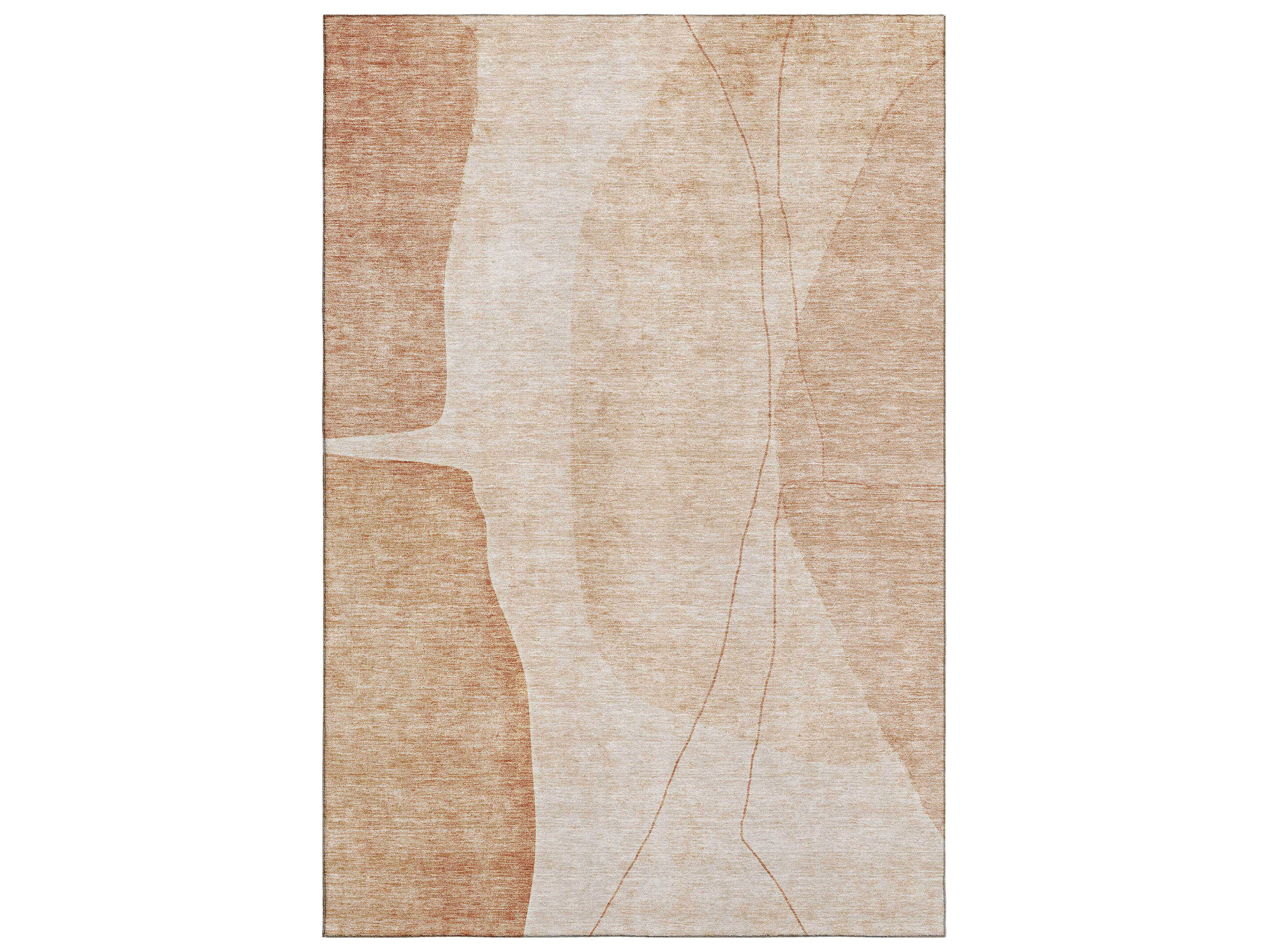 Dalyn Mayfield Abstract Area Rug