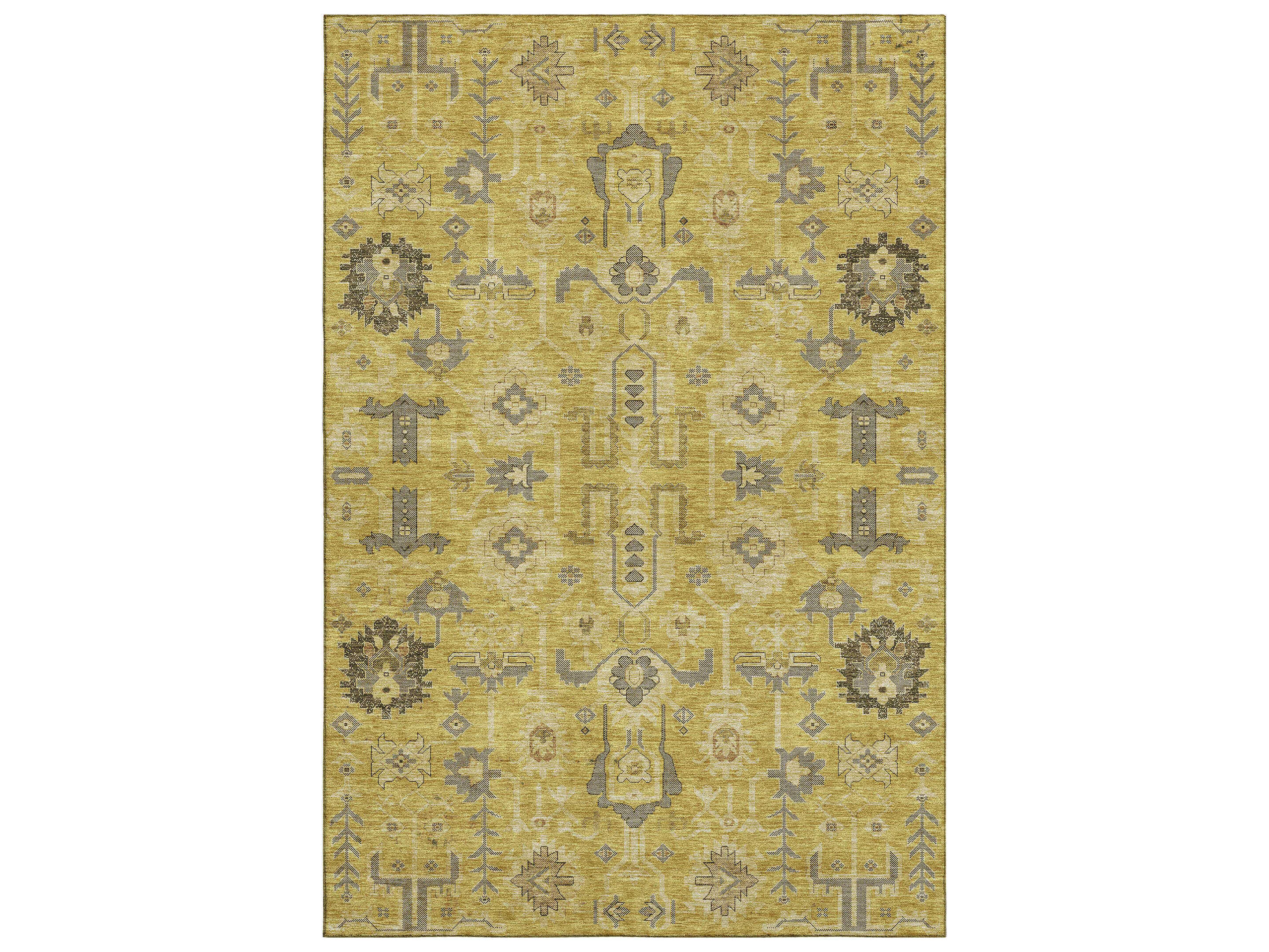 Dalyn Mayfield Oriental Area Rug
