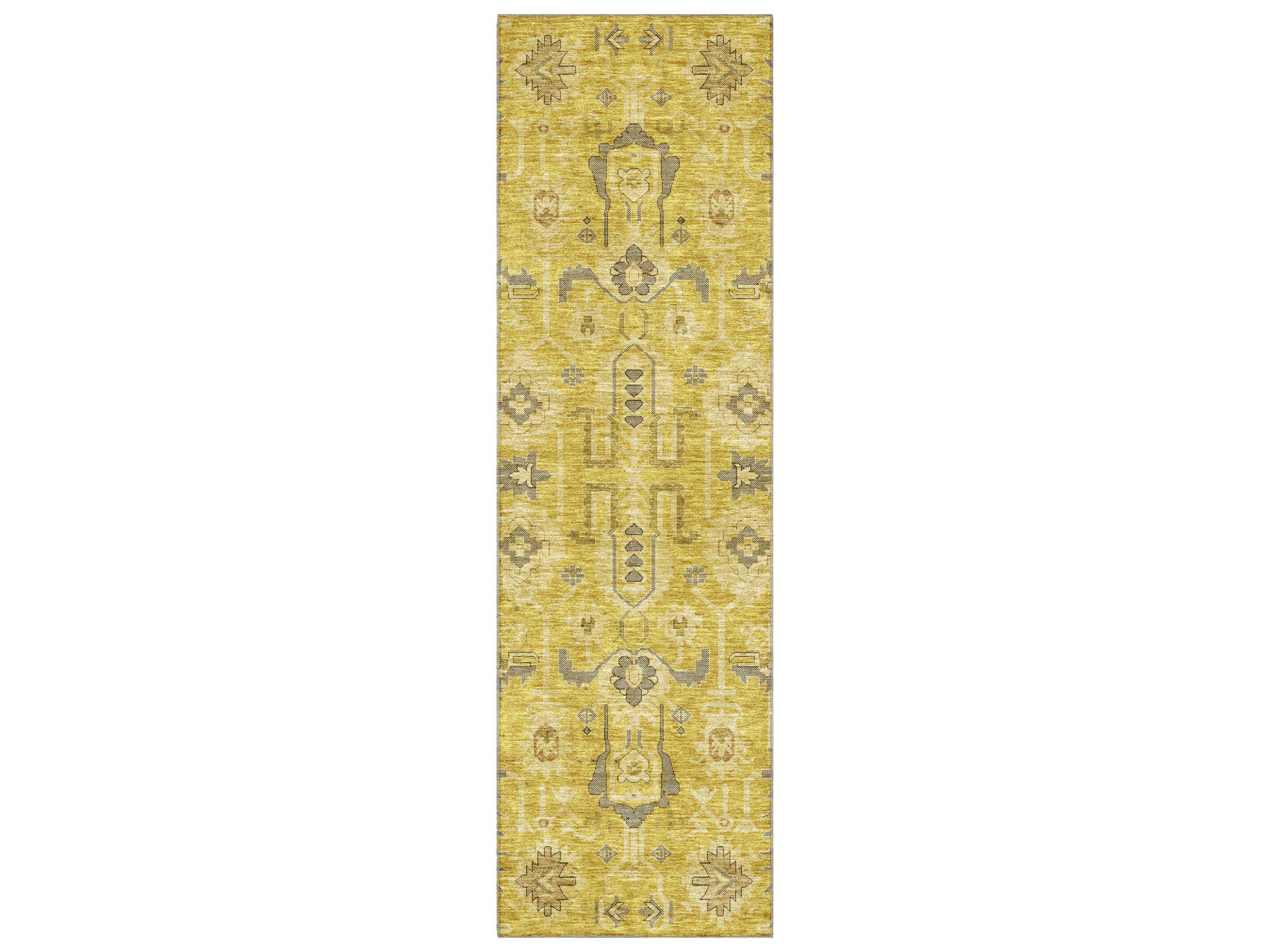 Dalyn Mayfield Oriental Area Rug