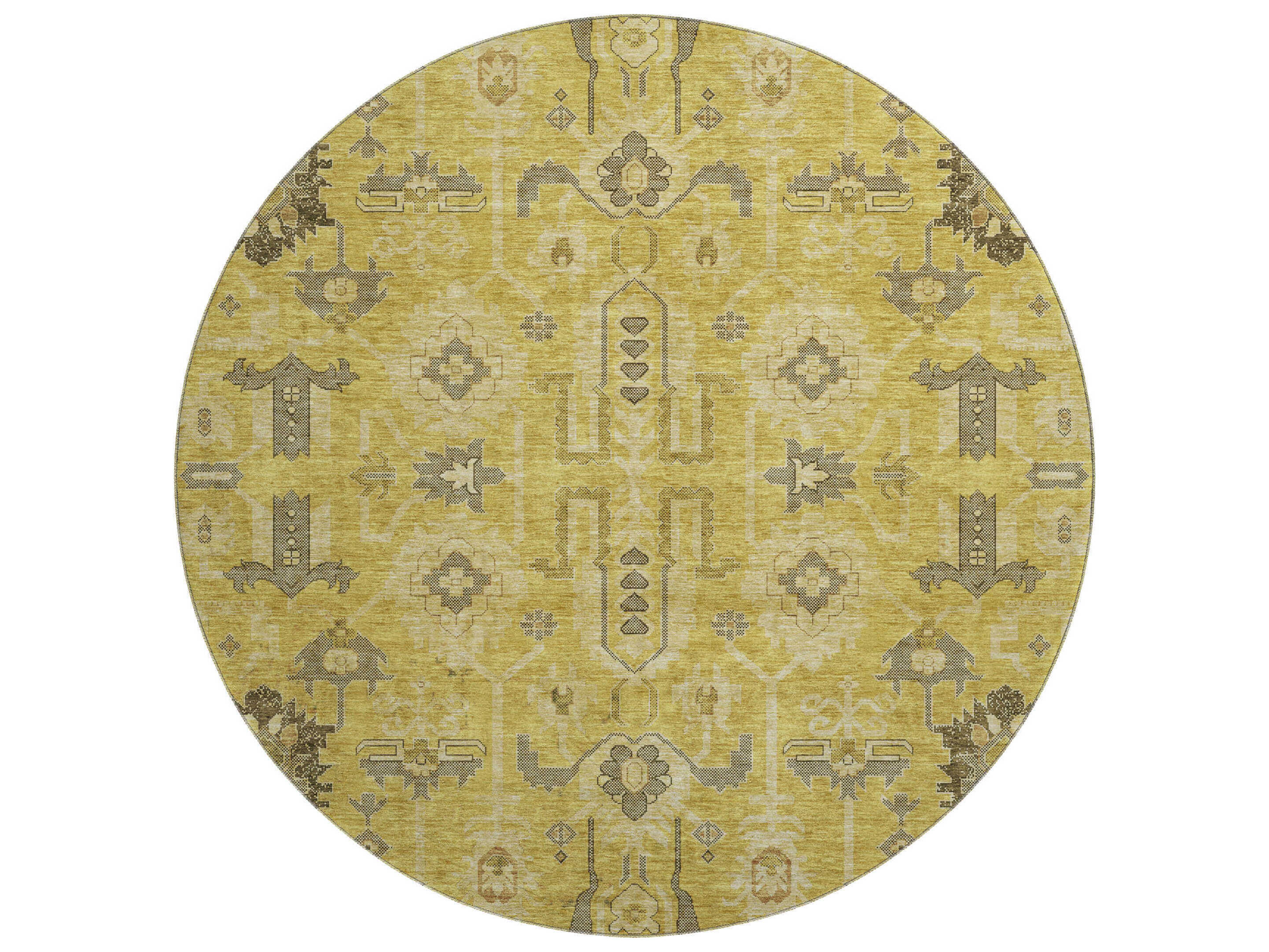 Dalyn Mayfield Oriental Area Rug