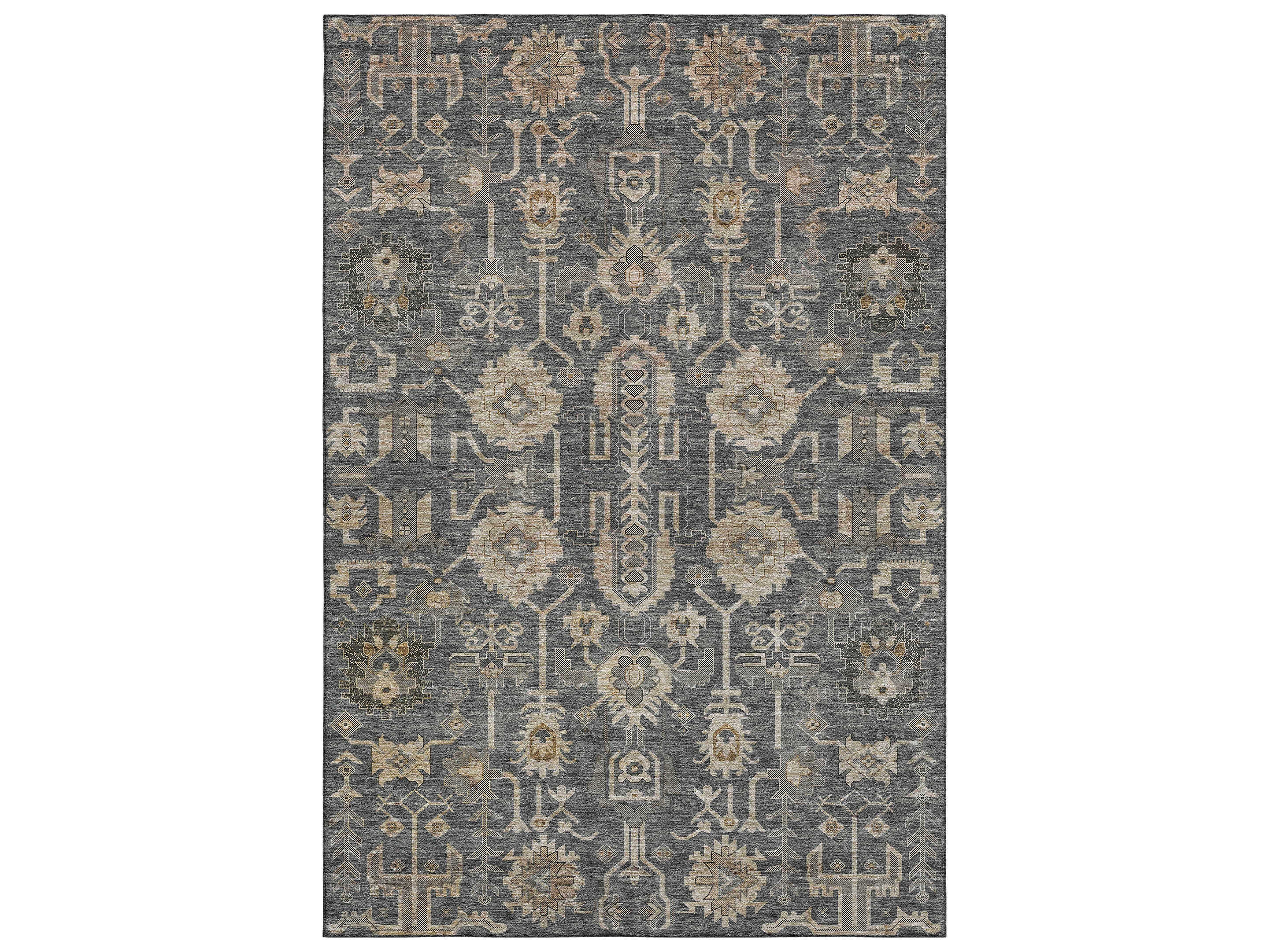 Dalyn Mayfield Oriental Area Rug