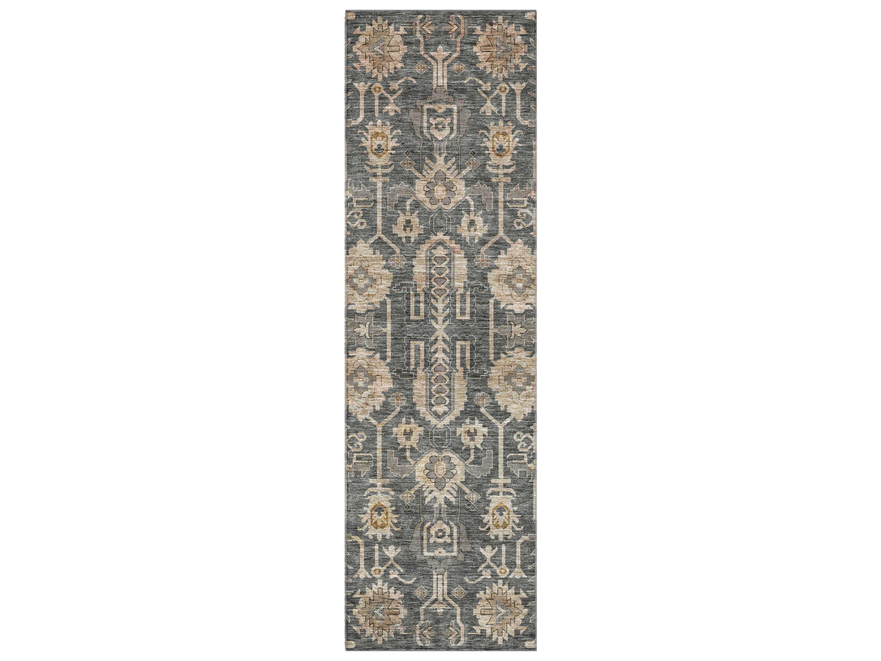 Dalyn Mayfield Oriental Area Rug