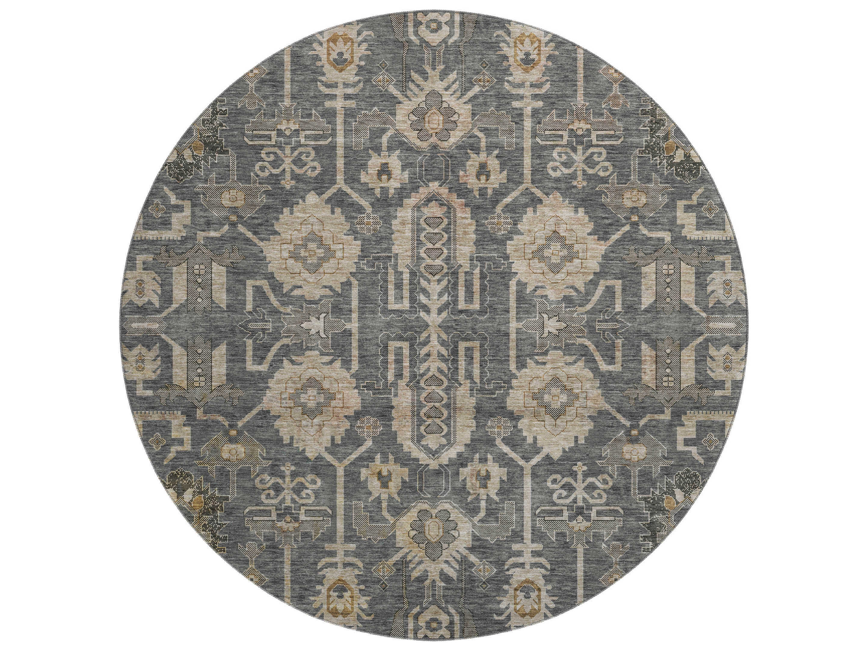 Dalyn Mayfield Oriental Area Rug