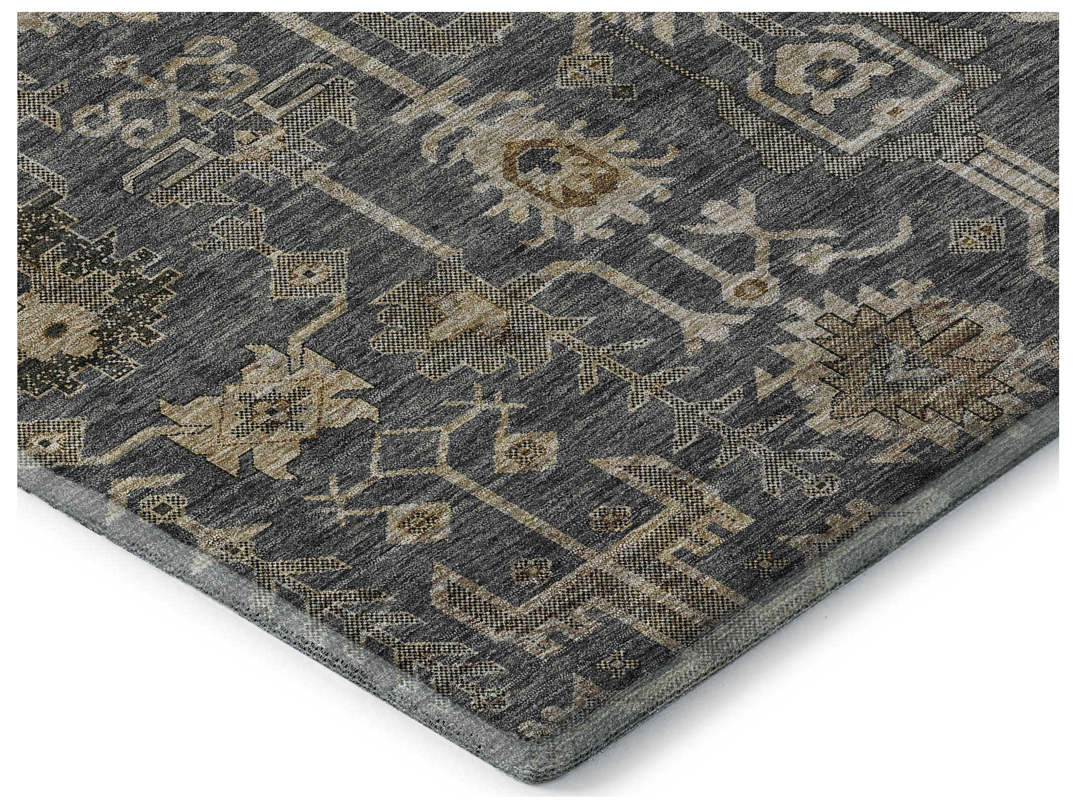 Dalyn Mayfield Oriental Area Rug