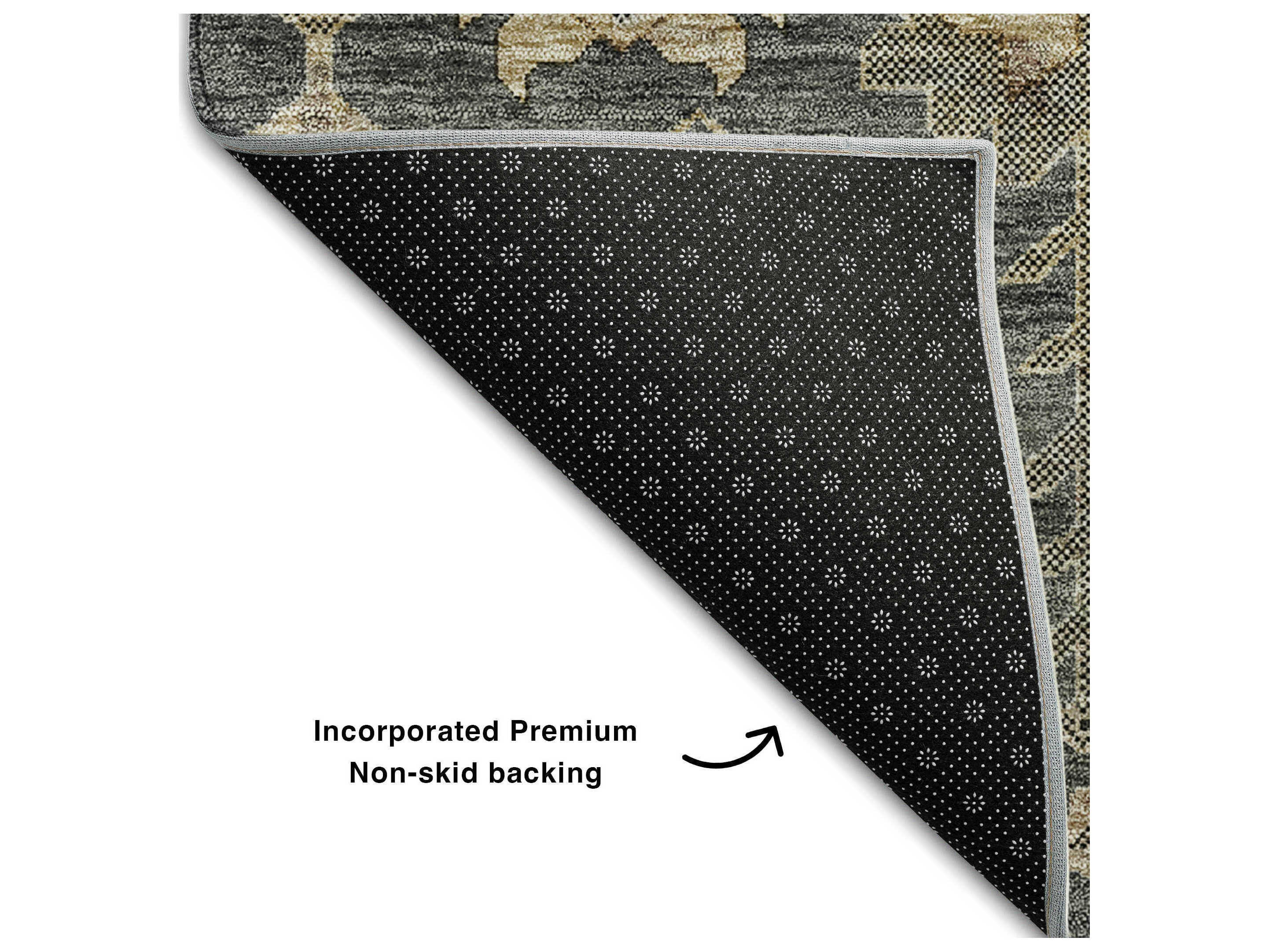 Dalyn Mayfield Oriental Area Rug