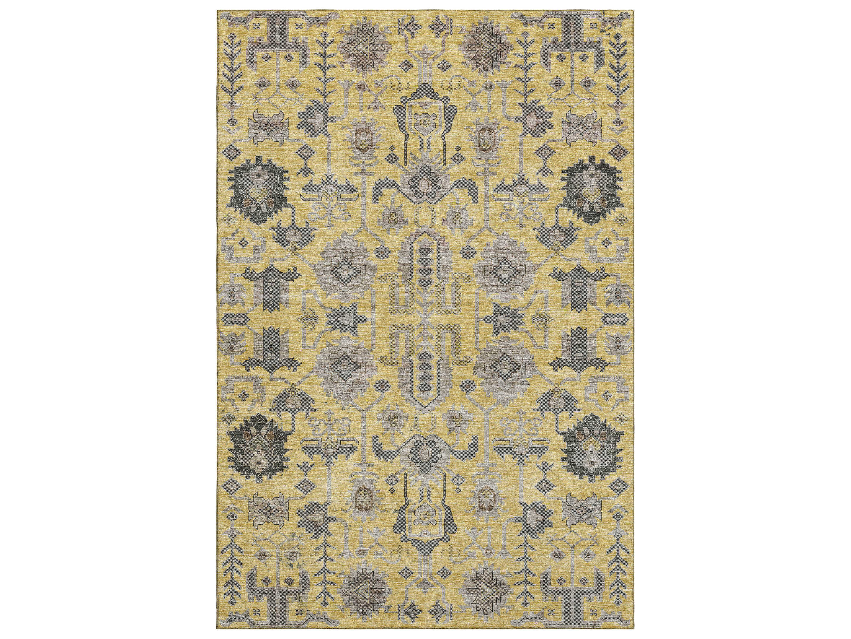 Dalyn Mayfield Oriental Area Rug