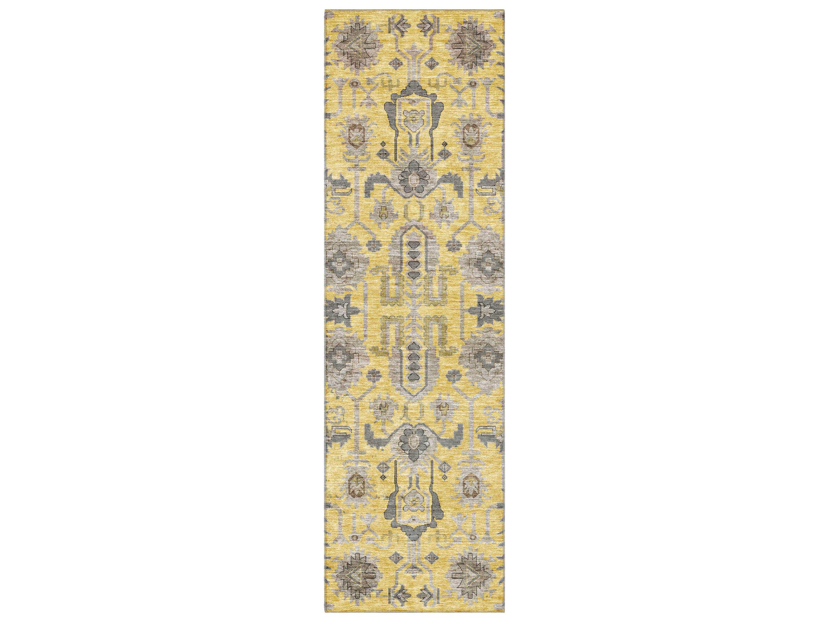 Dalyn Mayfield Oriental Area Rug