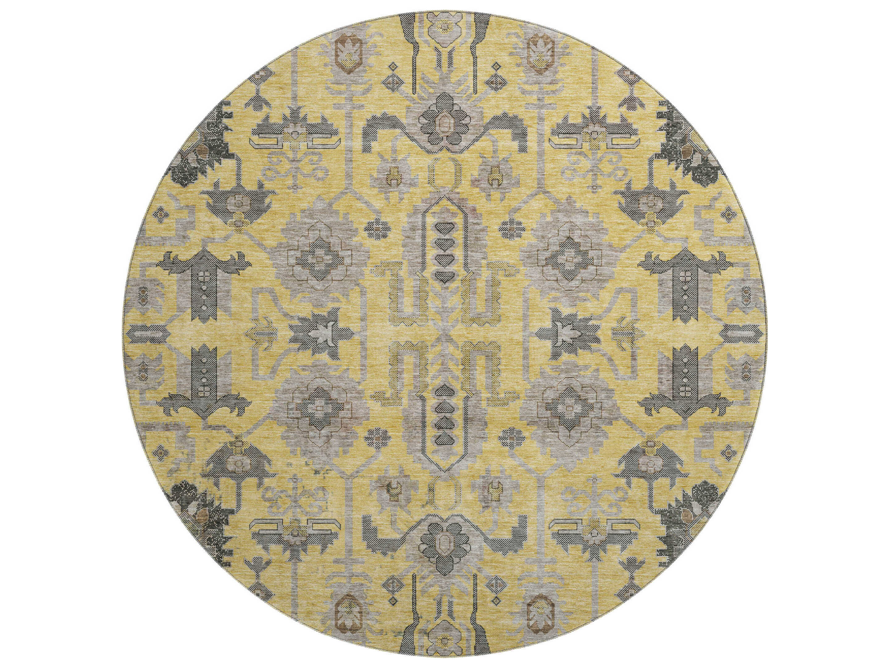 Dalyn Mayfield Oriental Area Rug