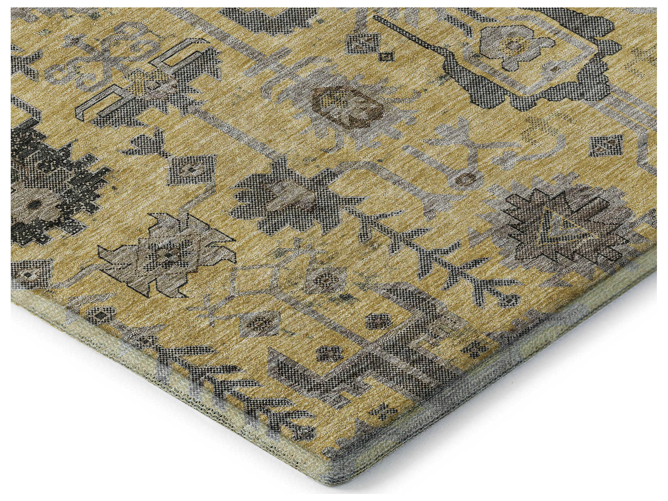 Dalyn Mayfield Oriental Area Rug