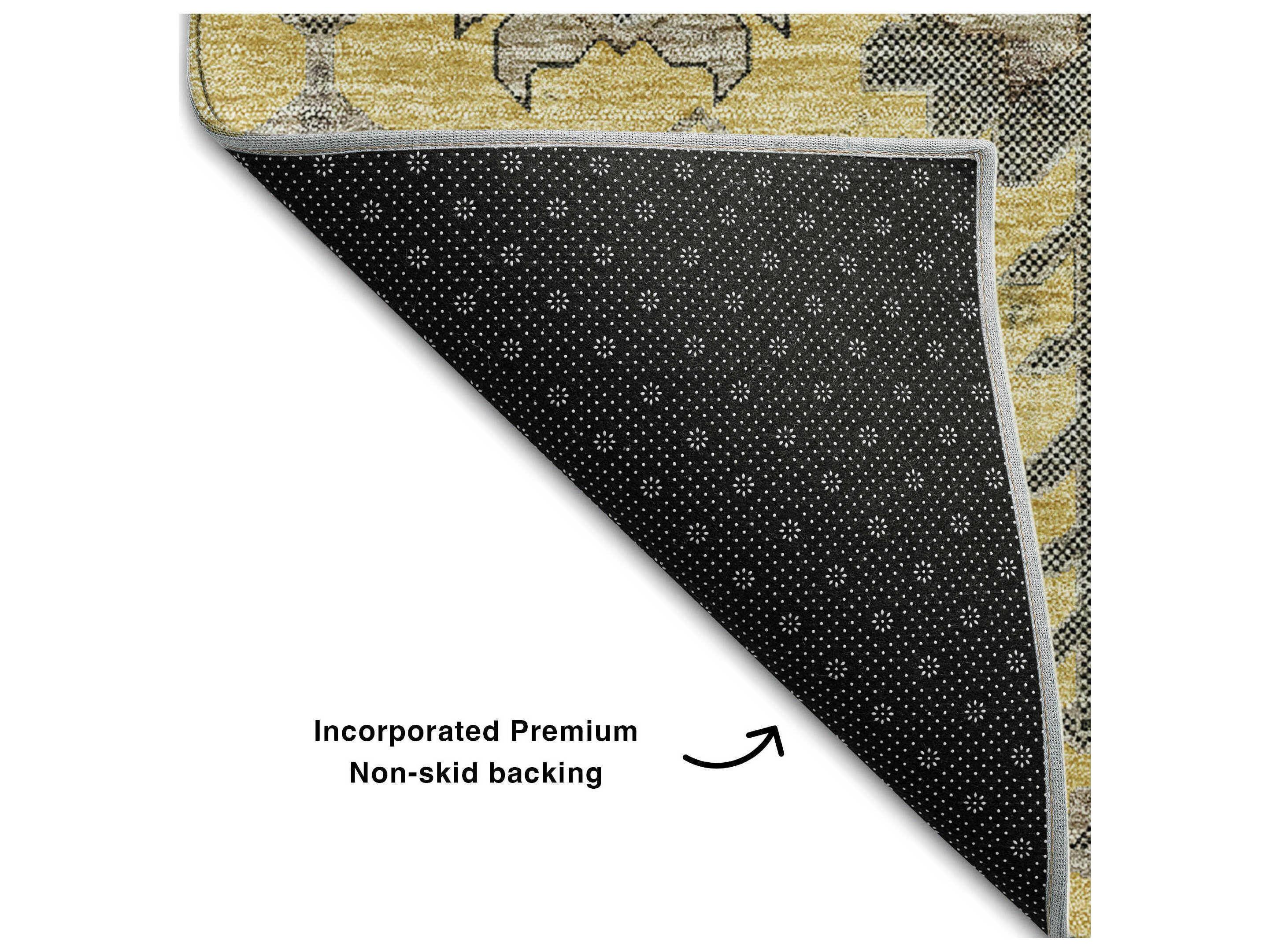 Dalyn Mayfield Oriental Area Rug