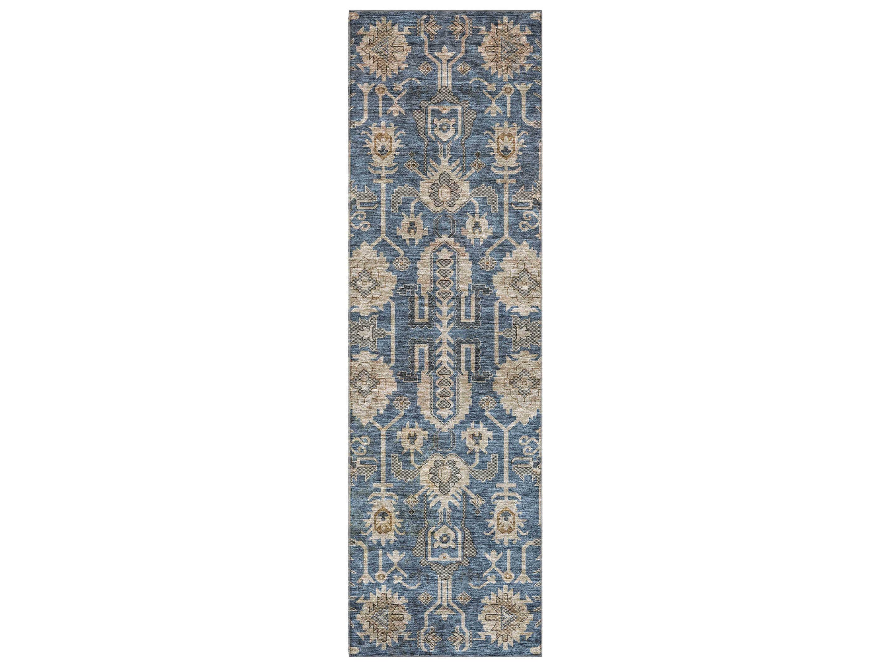 Dalyn Mayfield Oriental Area Rug
