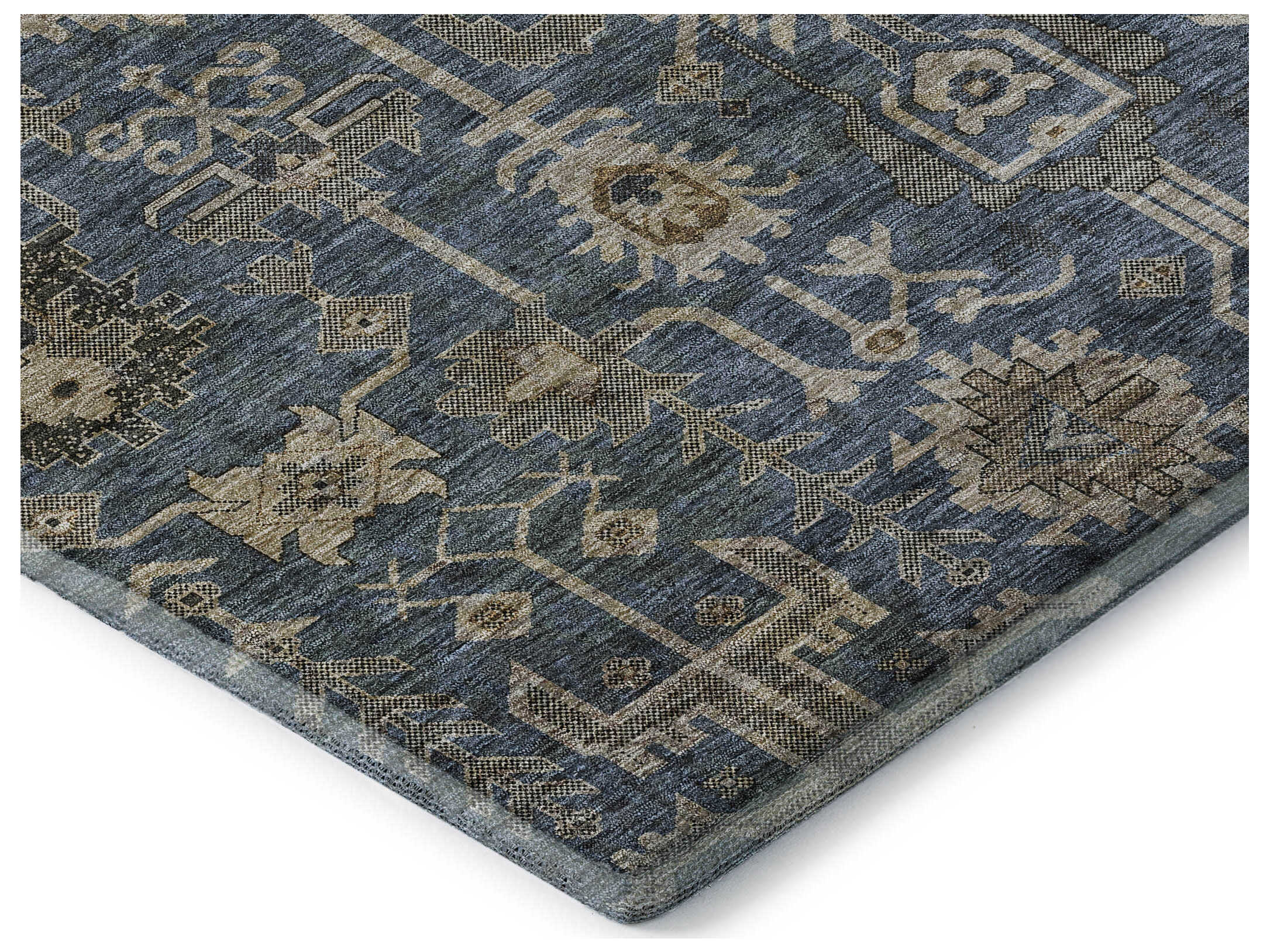 Dalyn Mayfield Oriental Area Rug